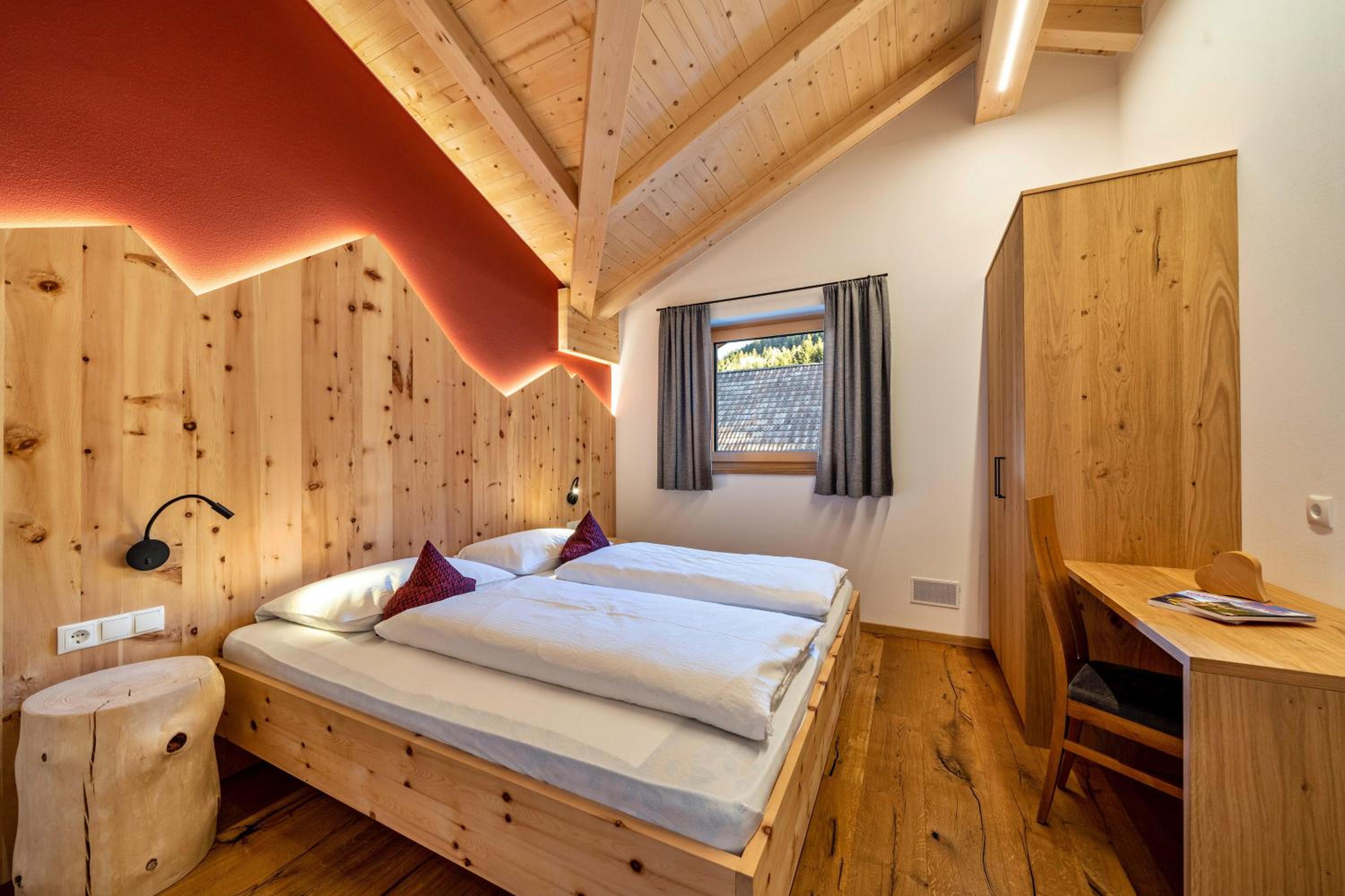 Ferienwohnung Gruberhof