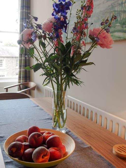 Stunning apartment in the centre of Corbridge