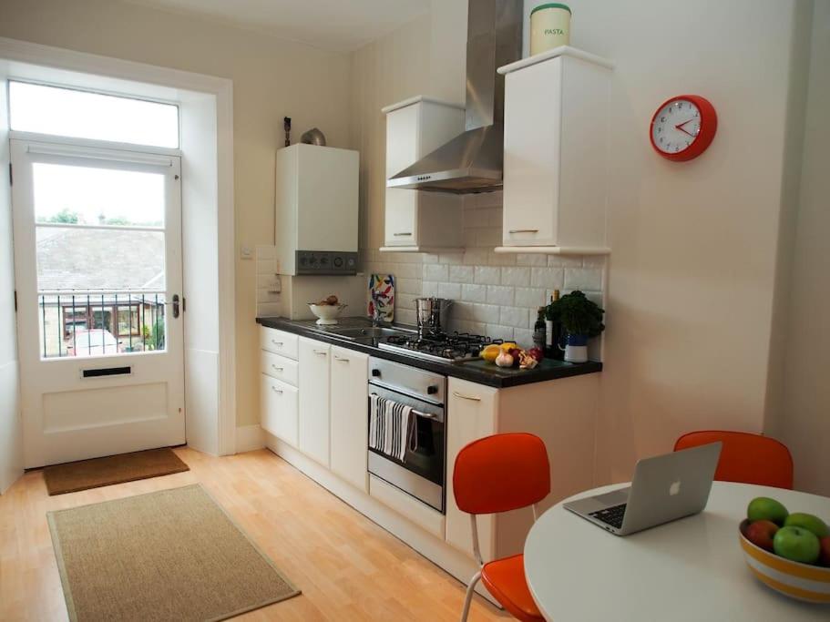 Stunning apartment in the centre of Corbridge
