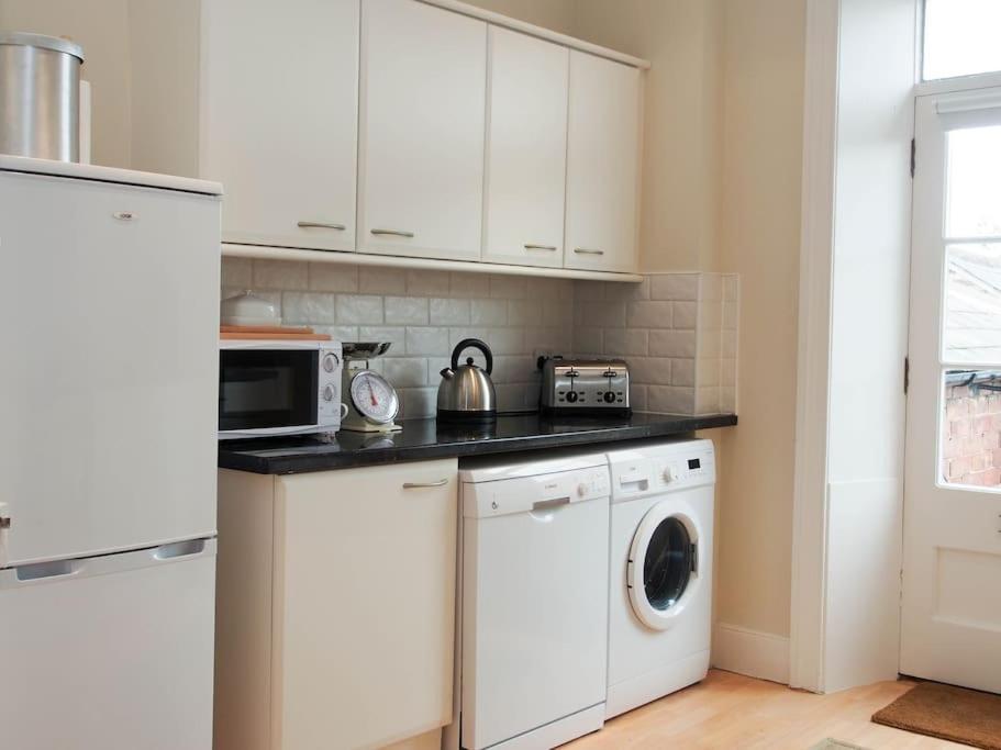 Stunning apartment in the centre of Corbridge