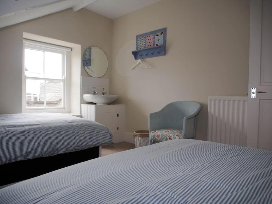 Stunning apartment in the centre of Corbridge
