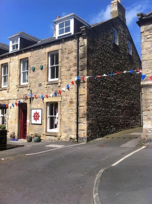 Stunning apartment in the centre of Corbridge