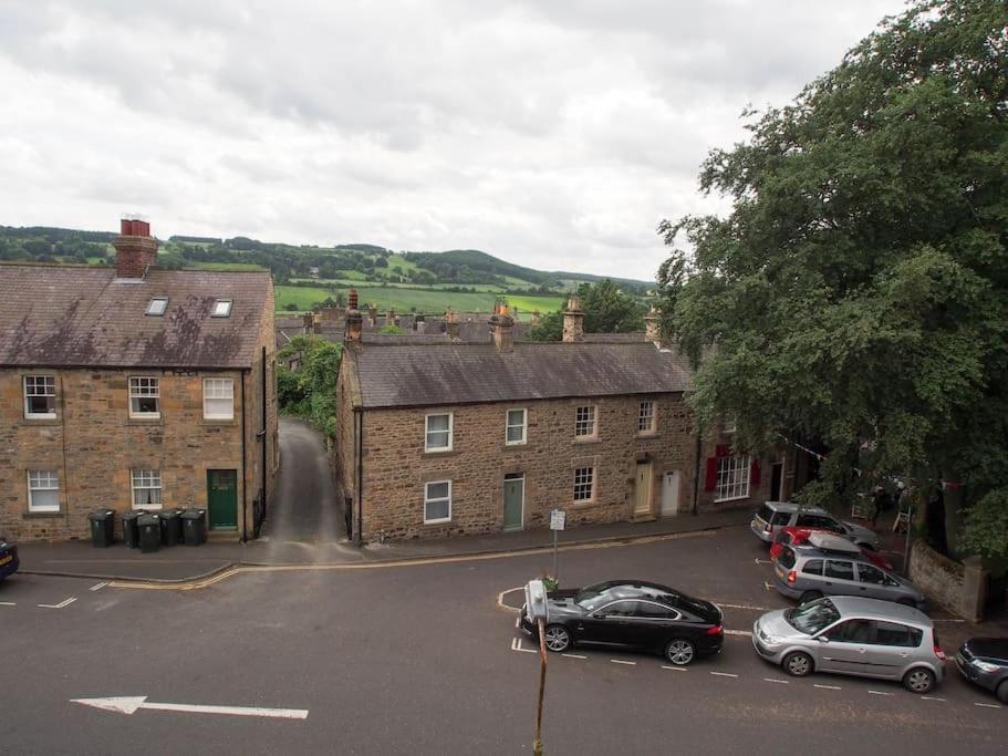 Stunning apartment in the centre of Corbridge