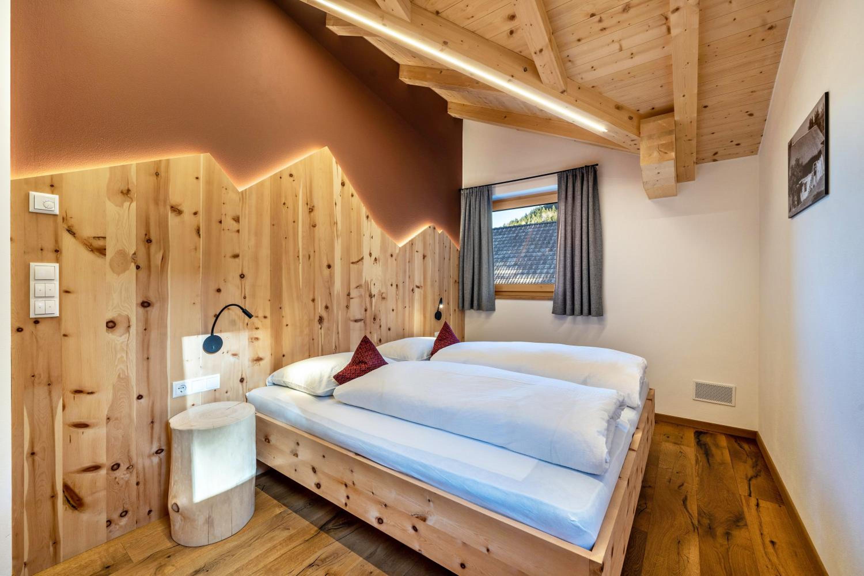 Ferienwohnung Gruberhof