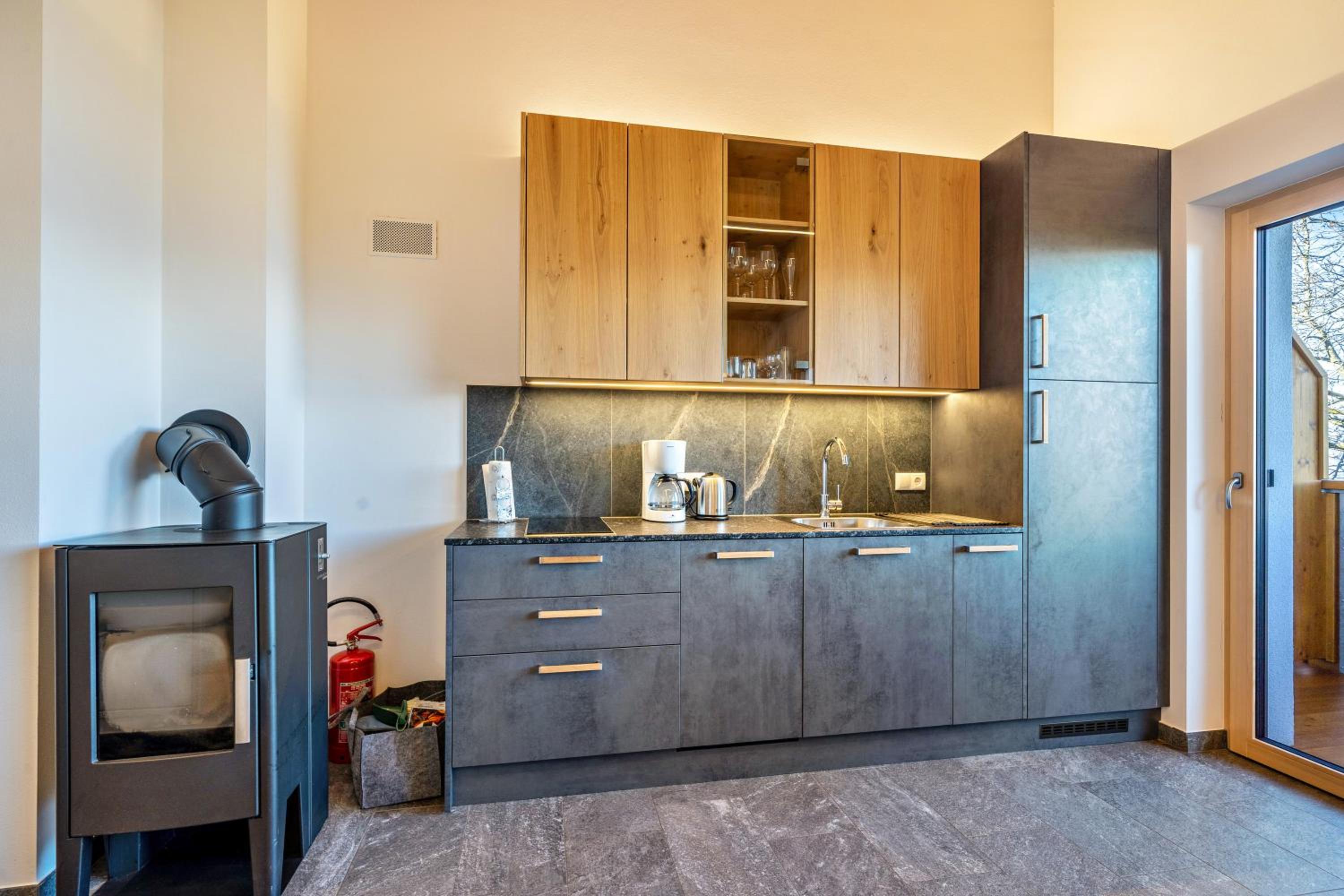 Ferienwohnung Gruberhof