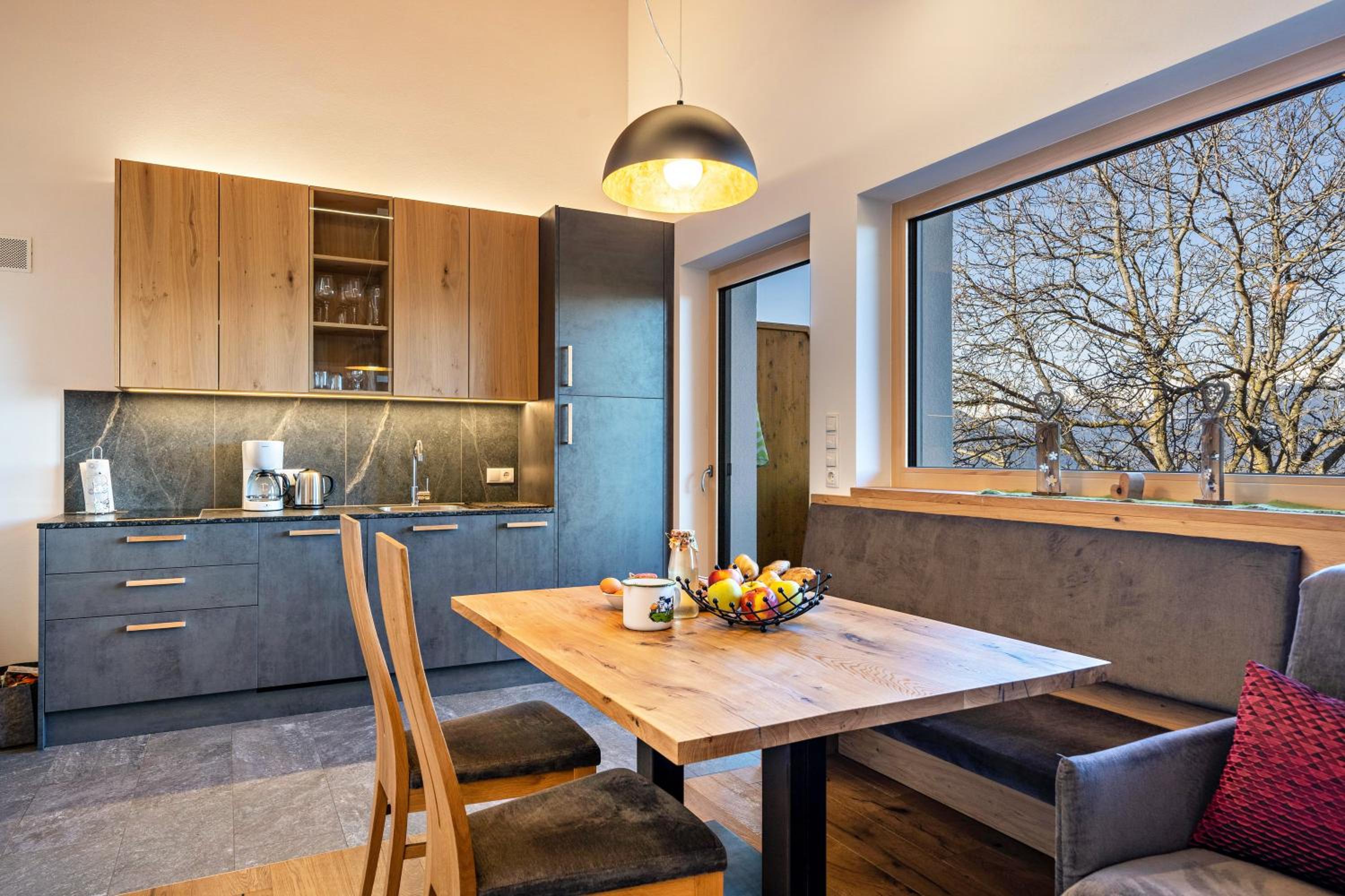 Ferienwohnung Gruberhof