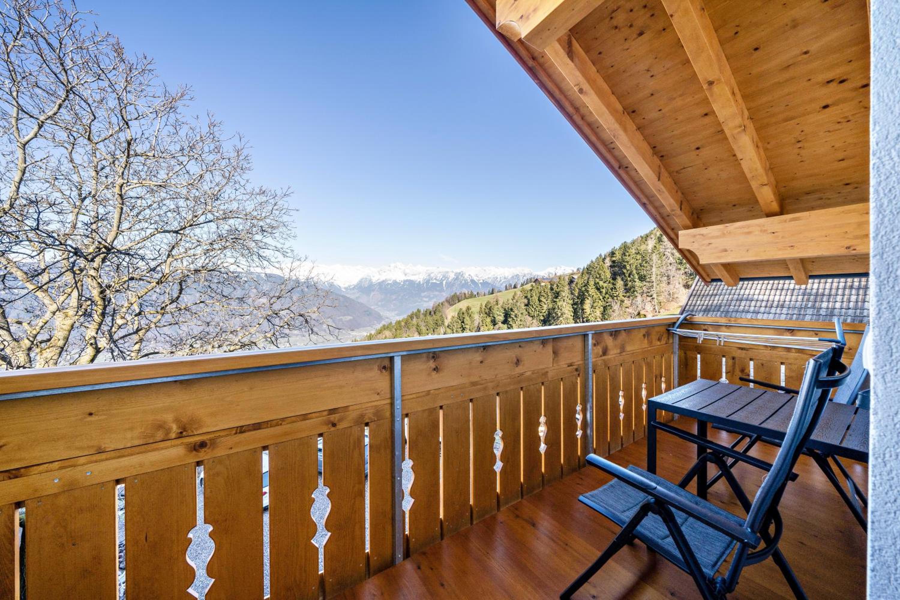 Ferienwohnung Gruberhof