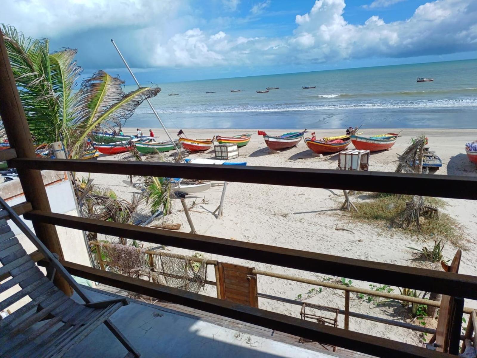 La Vista Kite Preá