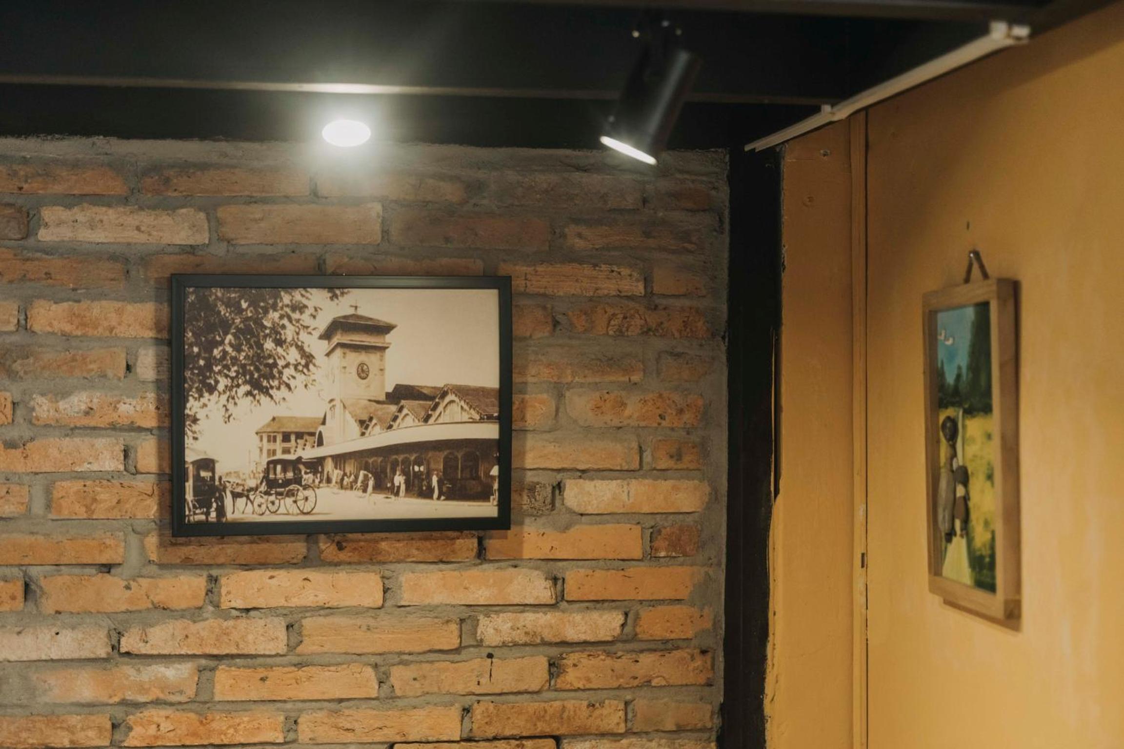 Stay&Chill - S.2: Cozy studio 3 minute walk to Bui Vien