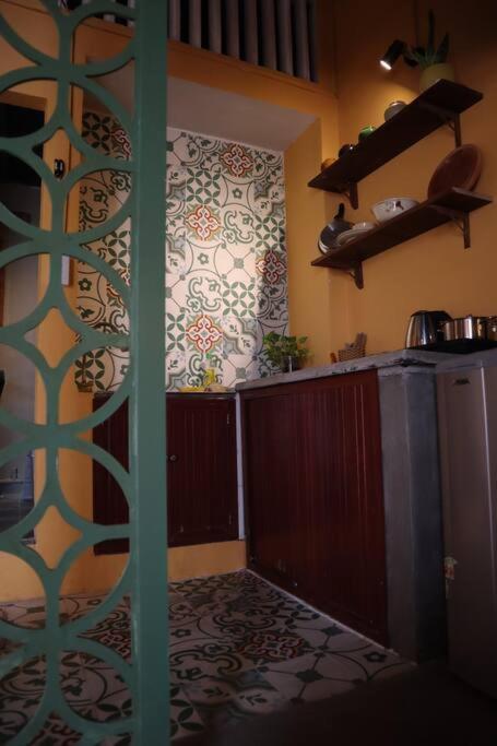 Stay&Chill - S.2: Cozy studio 3 minute walk to Bui Vien