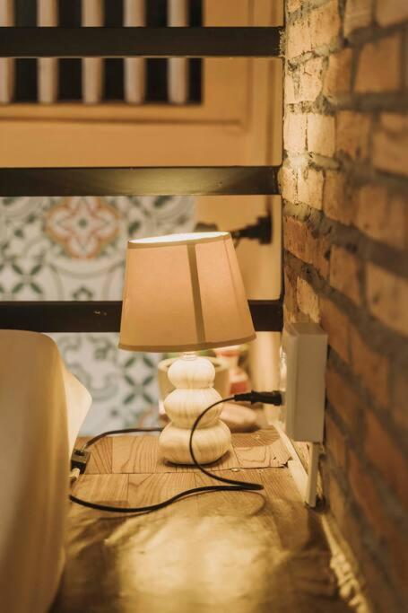 Stay&Chill - S.2: Cozy studio 3 minute walk to Bui Vien