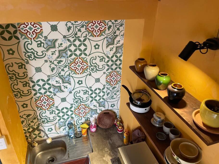 Stay&Chill - S.2: Cozy studio 3 minute walk to Bui Vien