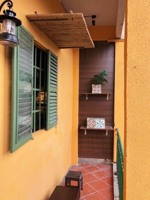 Stay&Chill - S.2: Cozy studio 3 minute walk to Bui Vien