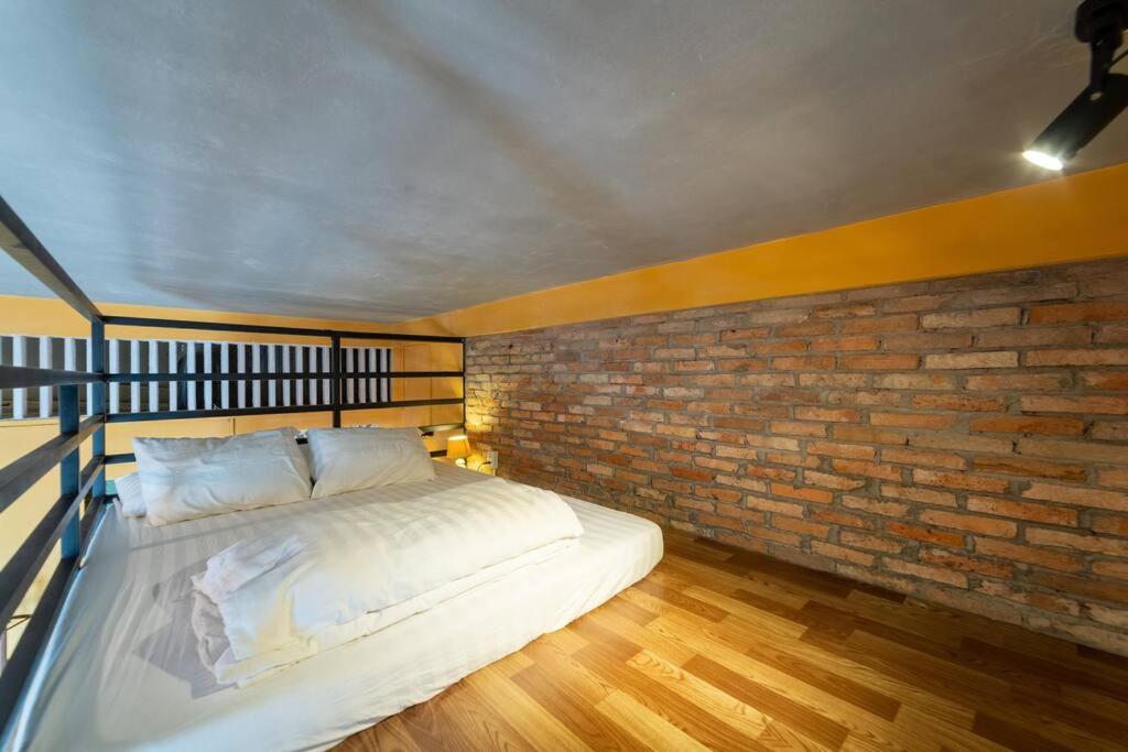 Stay&Chill - S.2: Cozy studio 3 minute walk to Bui Vien