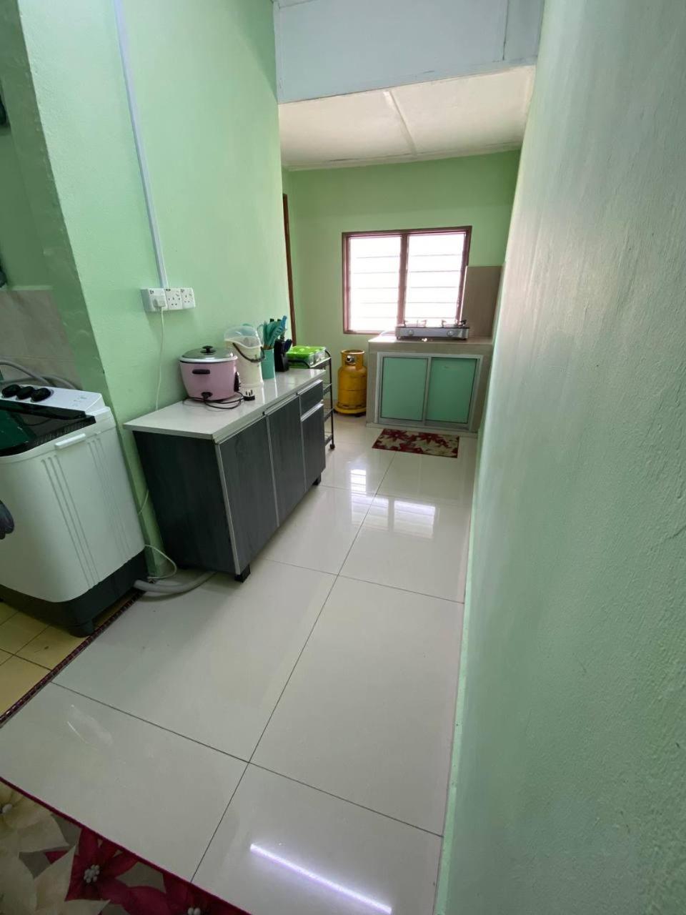 Aziz homestay photo 1