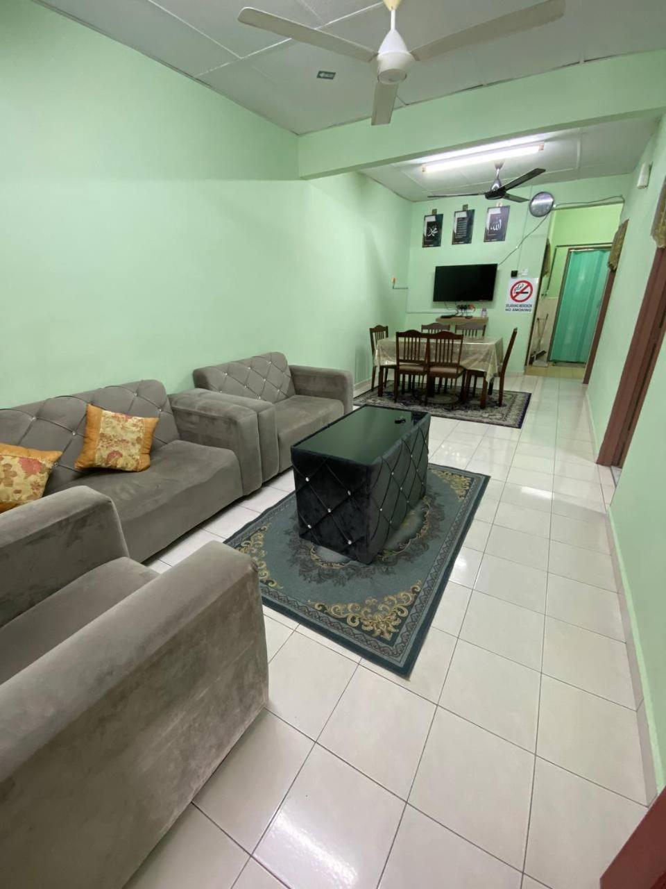 Aziz homestay photo 2