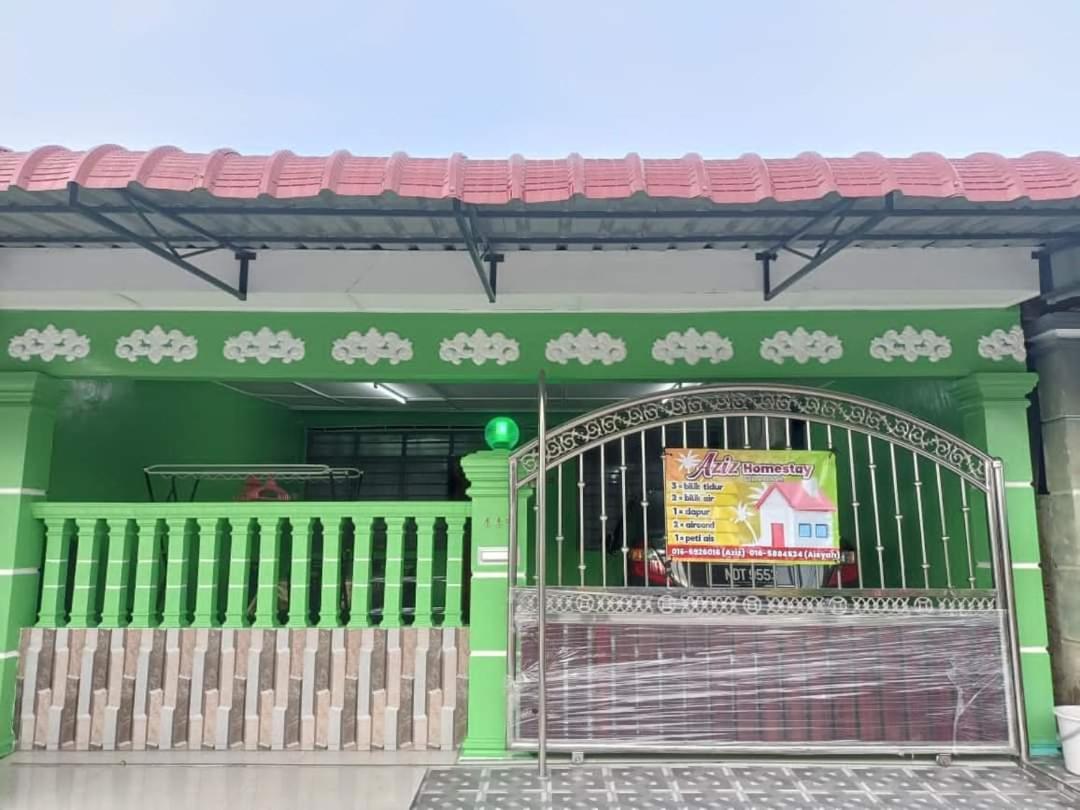 Aziz homestay photo 3