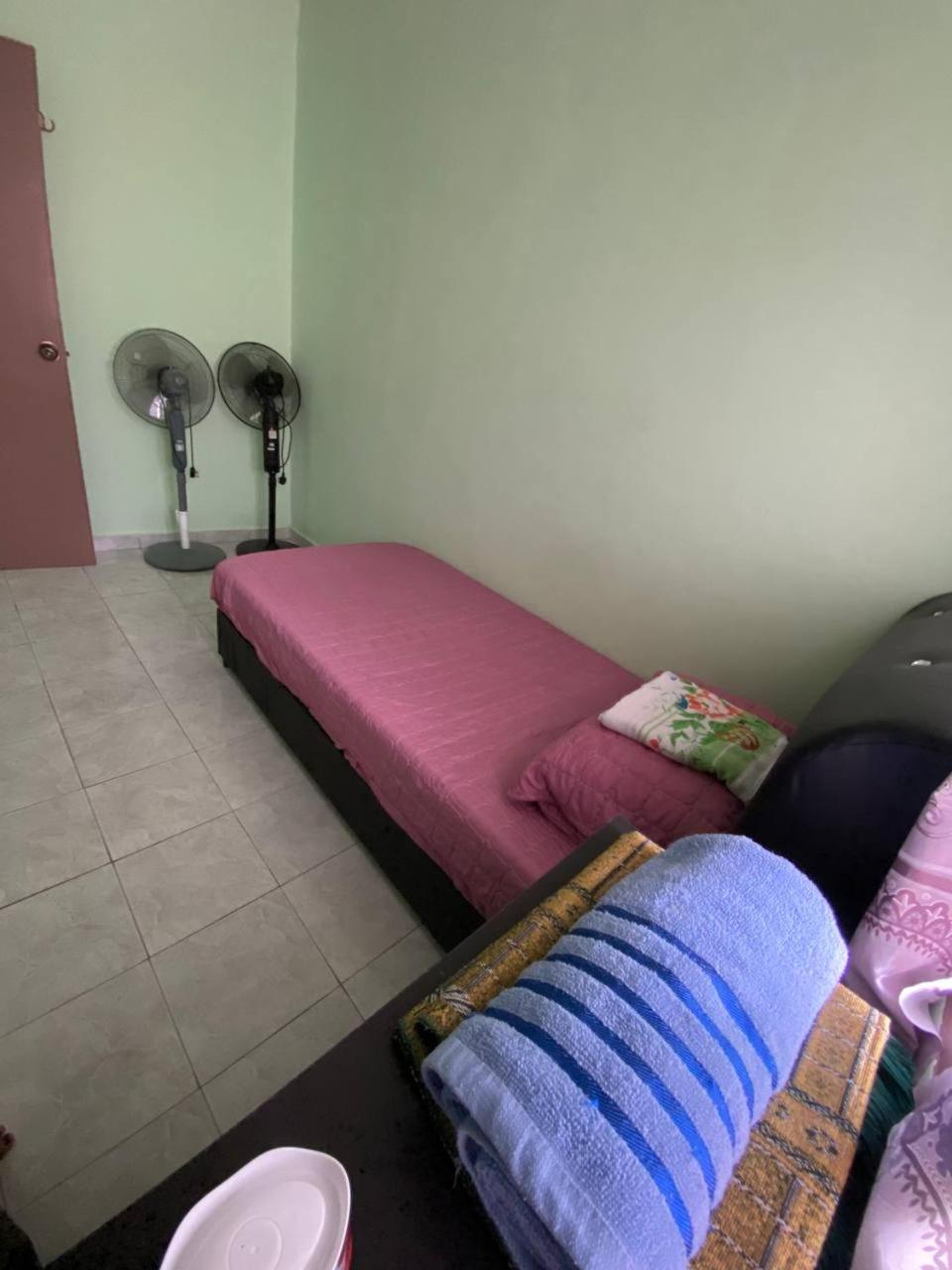 Aziz homestay photo 4