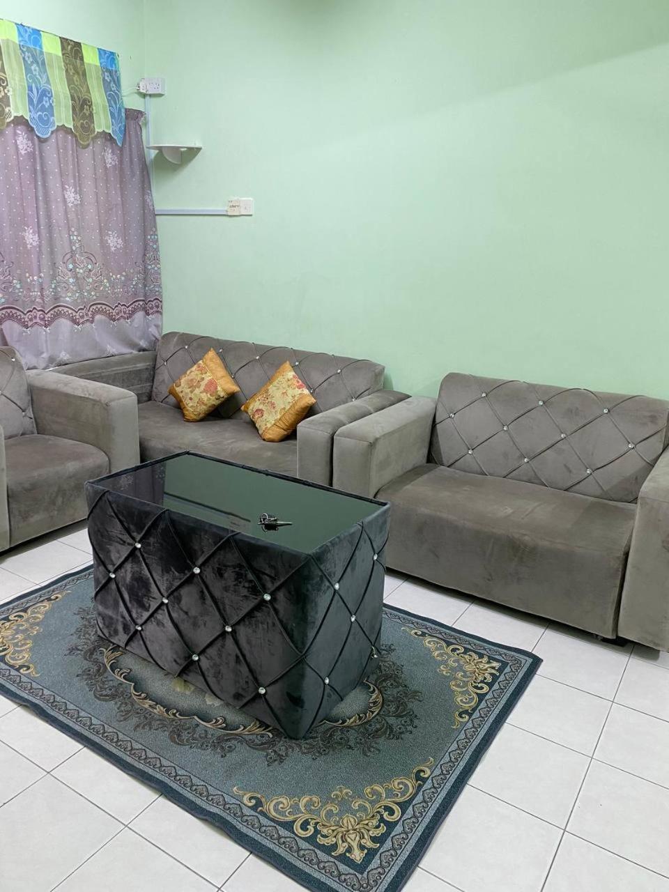 Aziz homestay photo 5