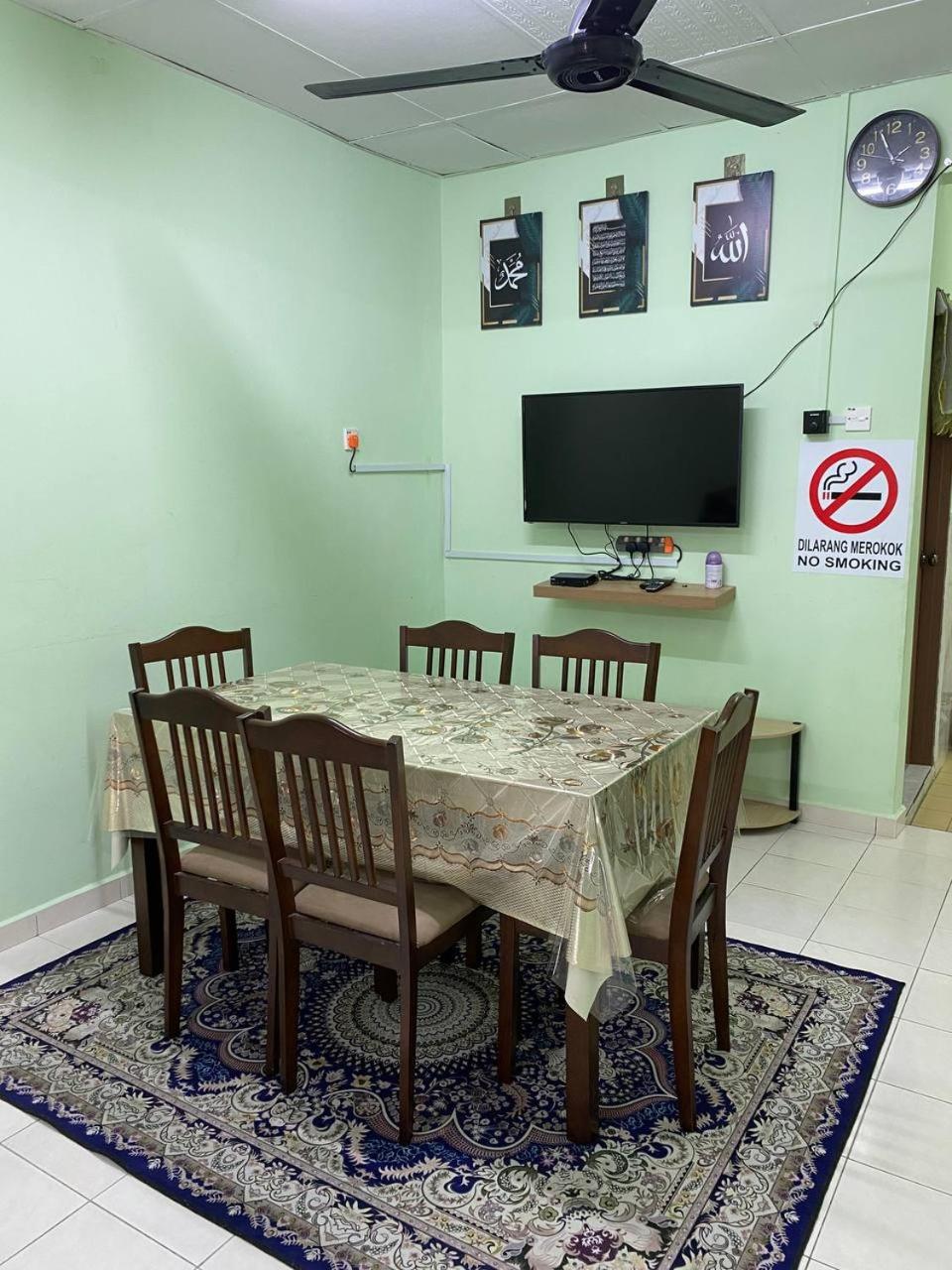 Aziz homestay photo 6