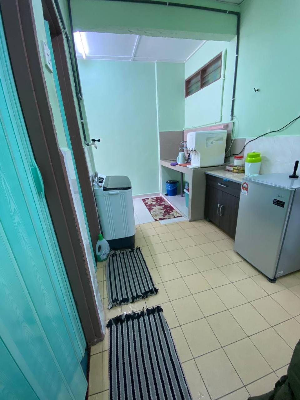 Aziz homestay photo 7