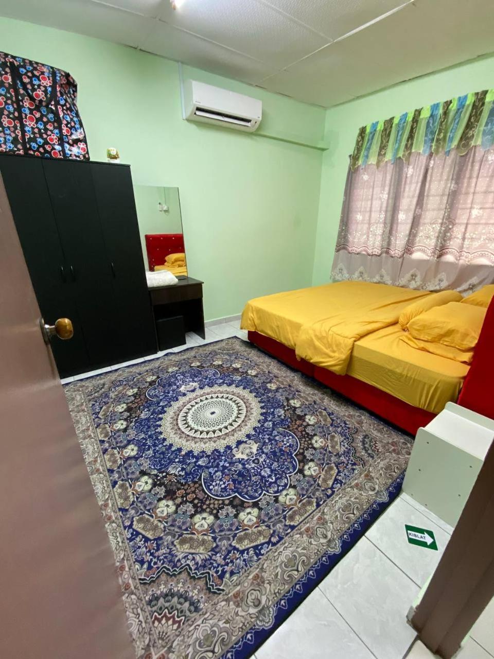 Aziz homestay photo 8