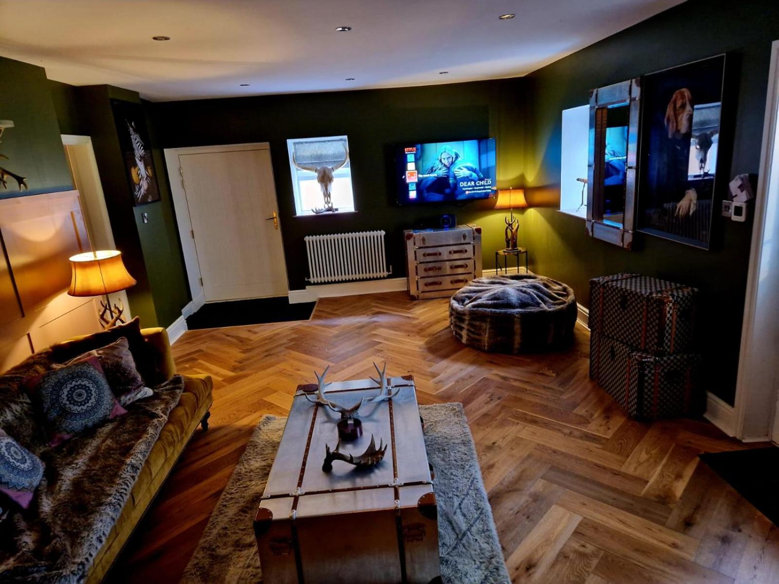 lounge