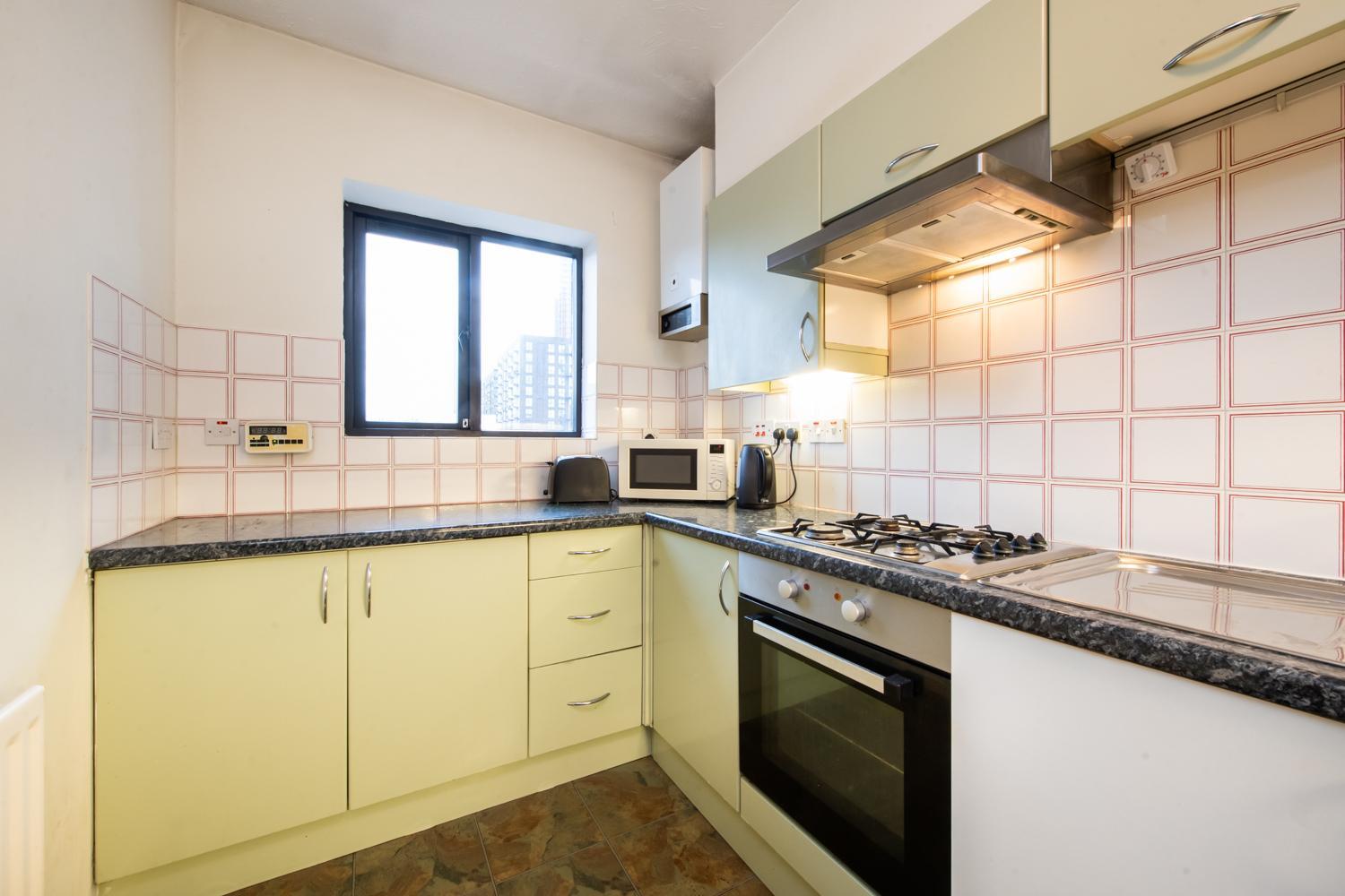 Amazing 2Bed in Canary Wharf