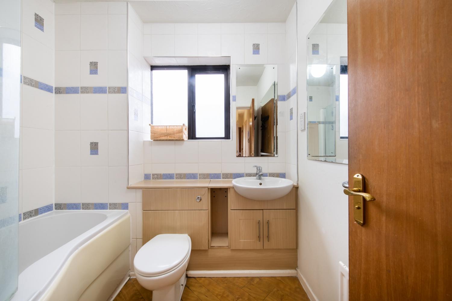 Amazing 2Bed in Canary Wharf