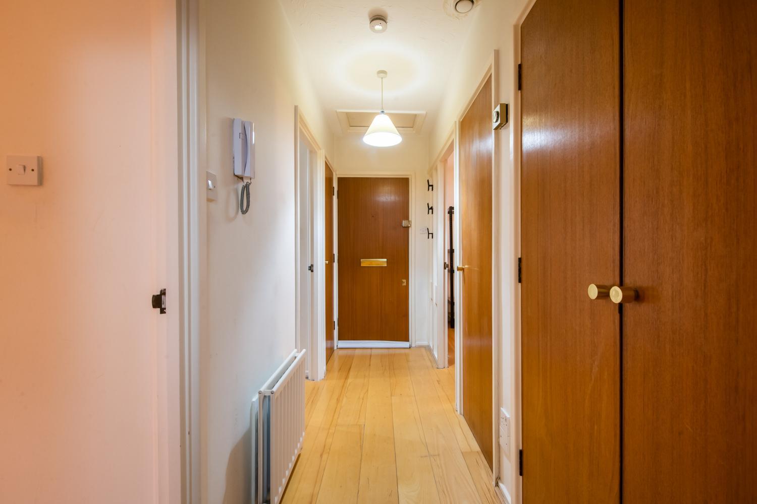 Amazing 2Bed in Canary Wharf