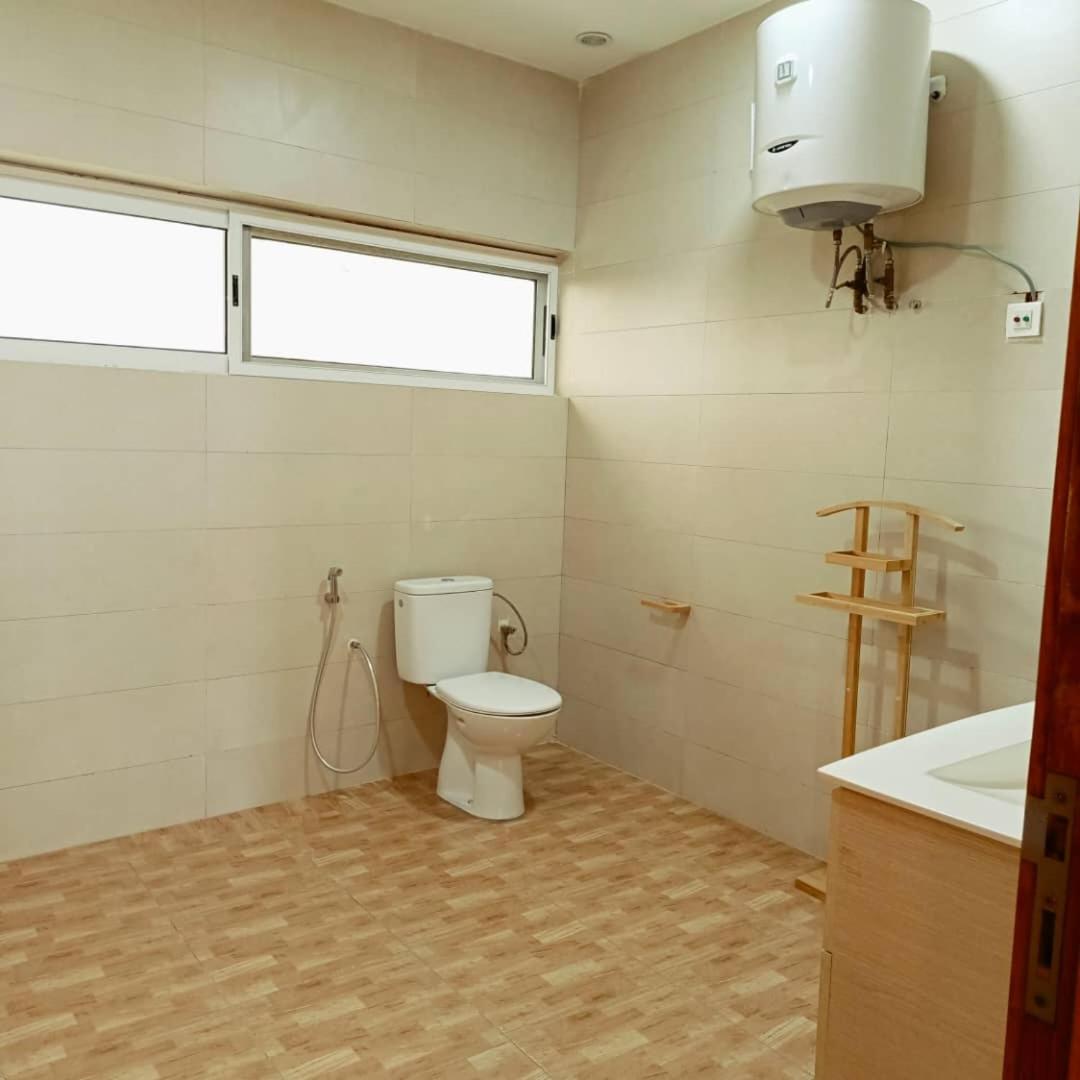 Timba Villa-Pekin