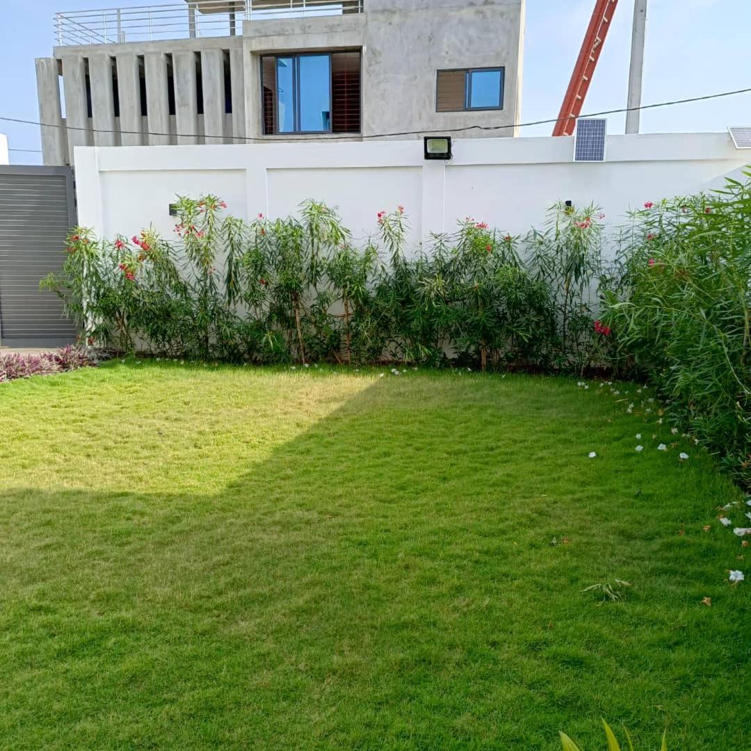 Timba Villa-Pekin