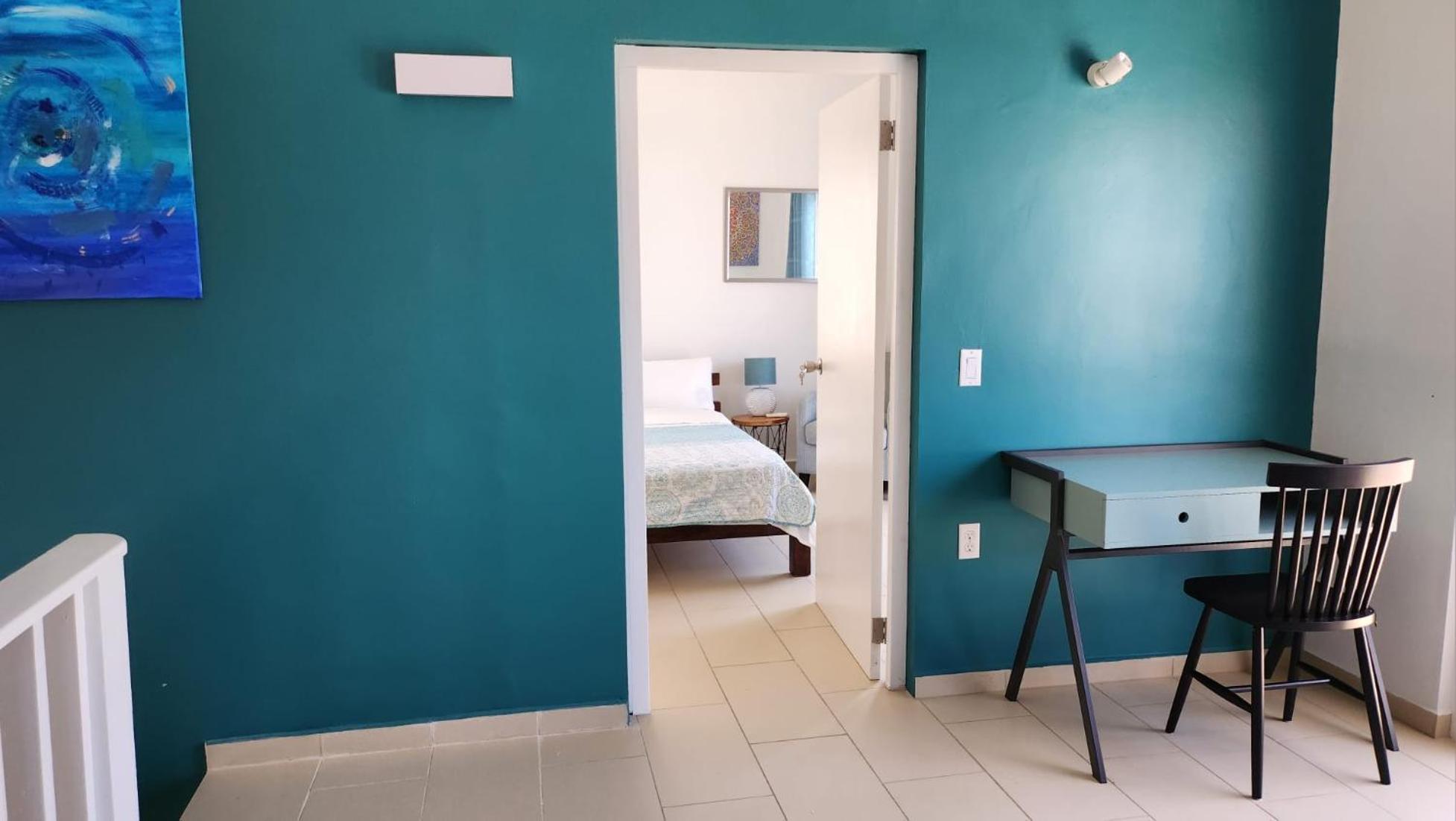 Ocean Teal Villa Marazul