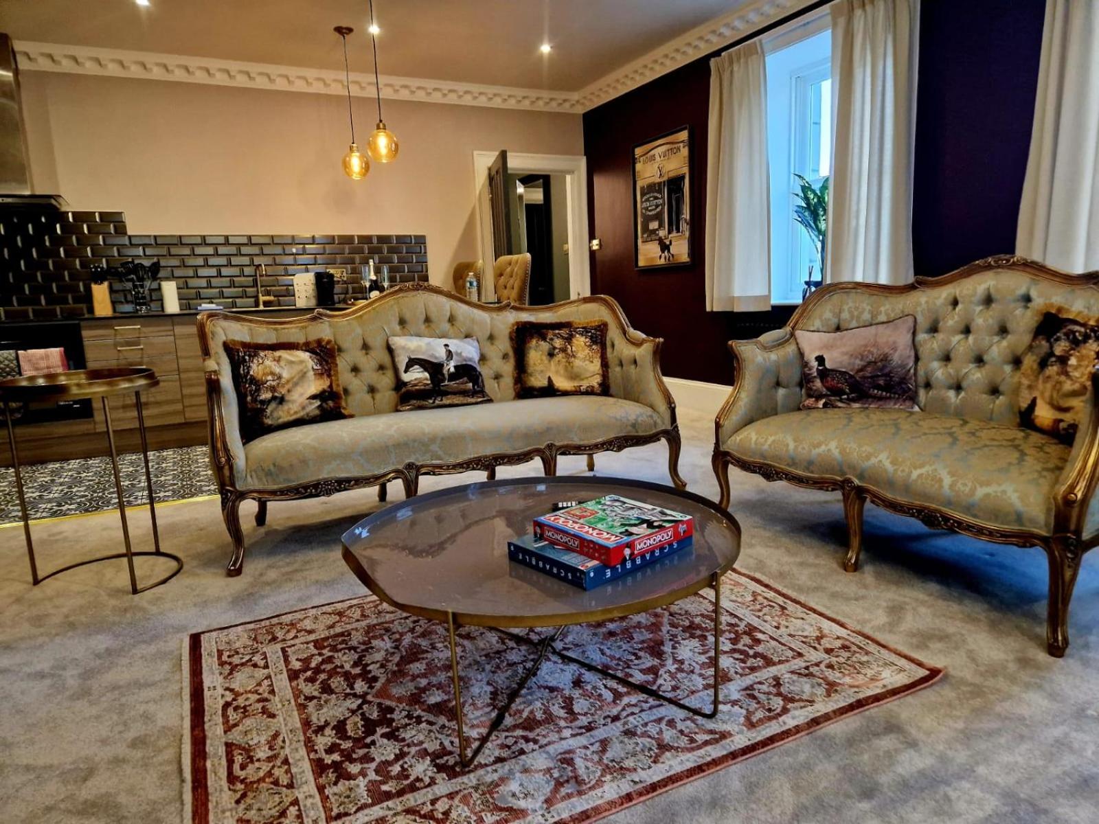 lounge