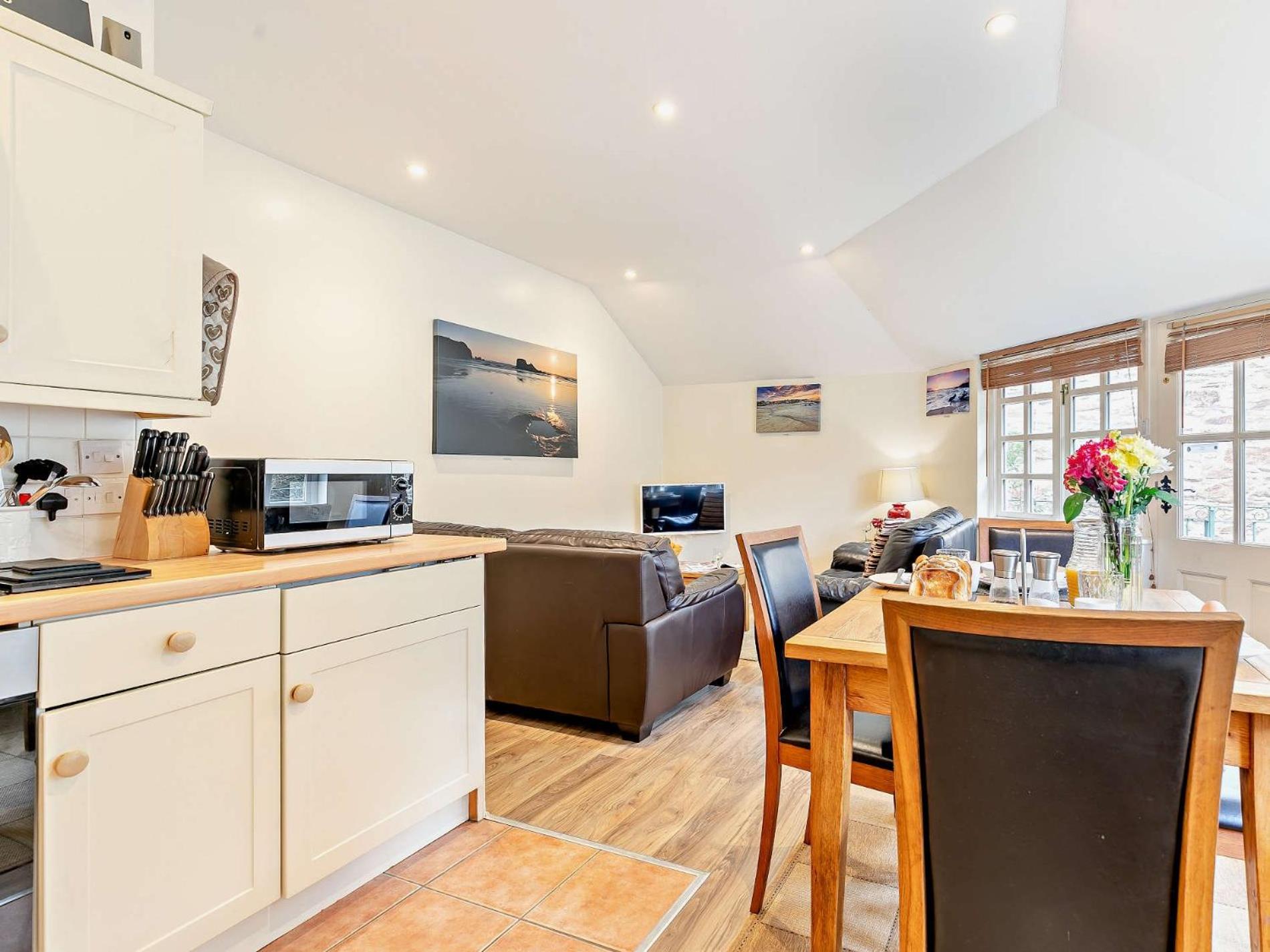 1 Bed in Truro oc-thero view 3