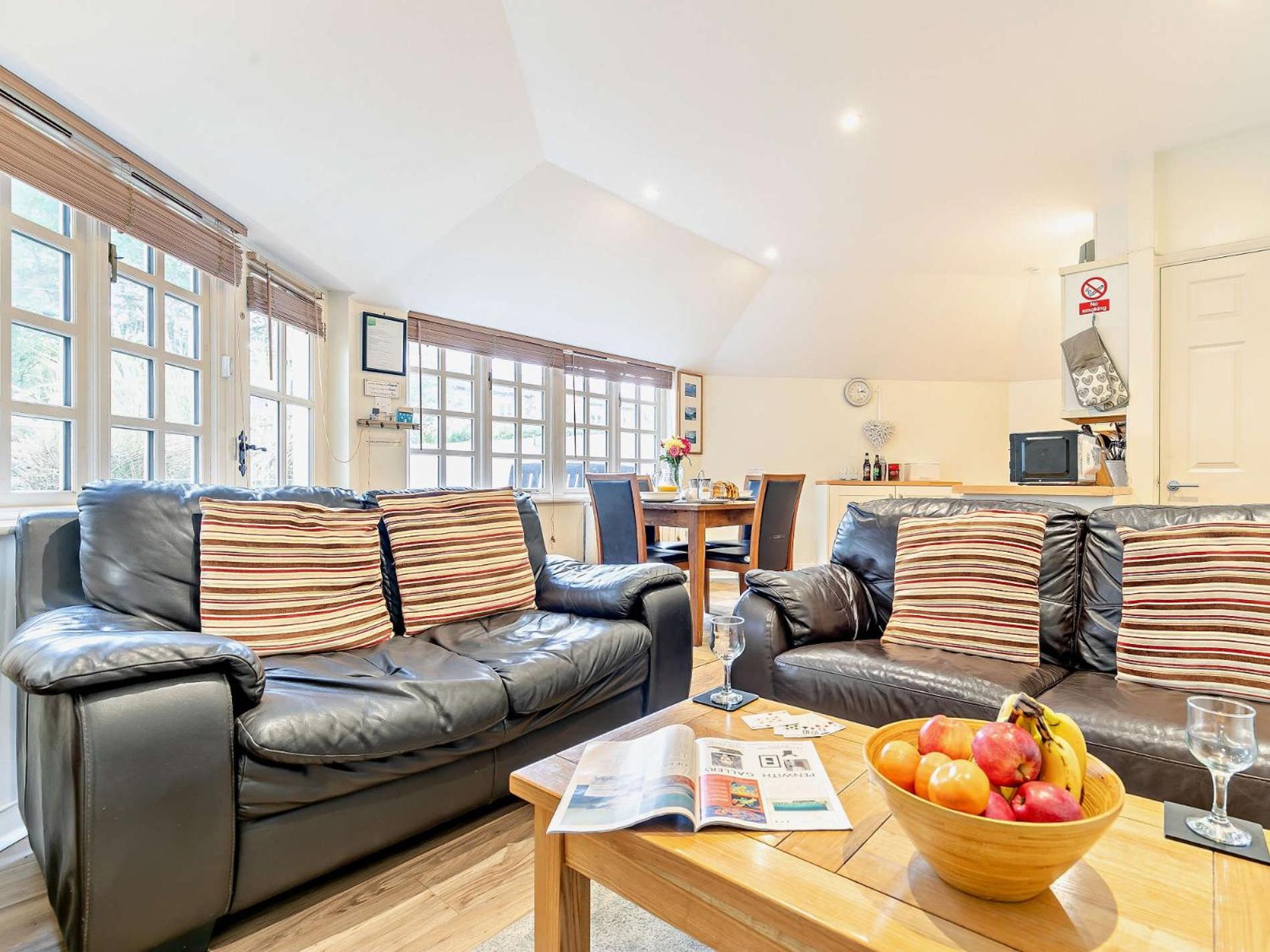 1 Bed in Truro oc-thero view 5
