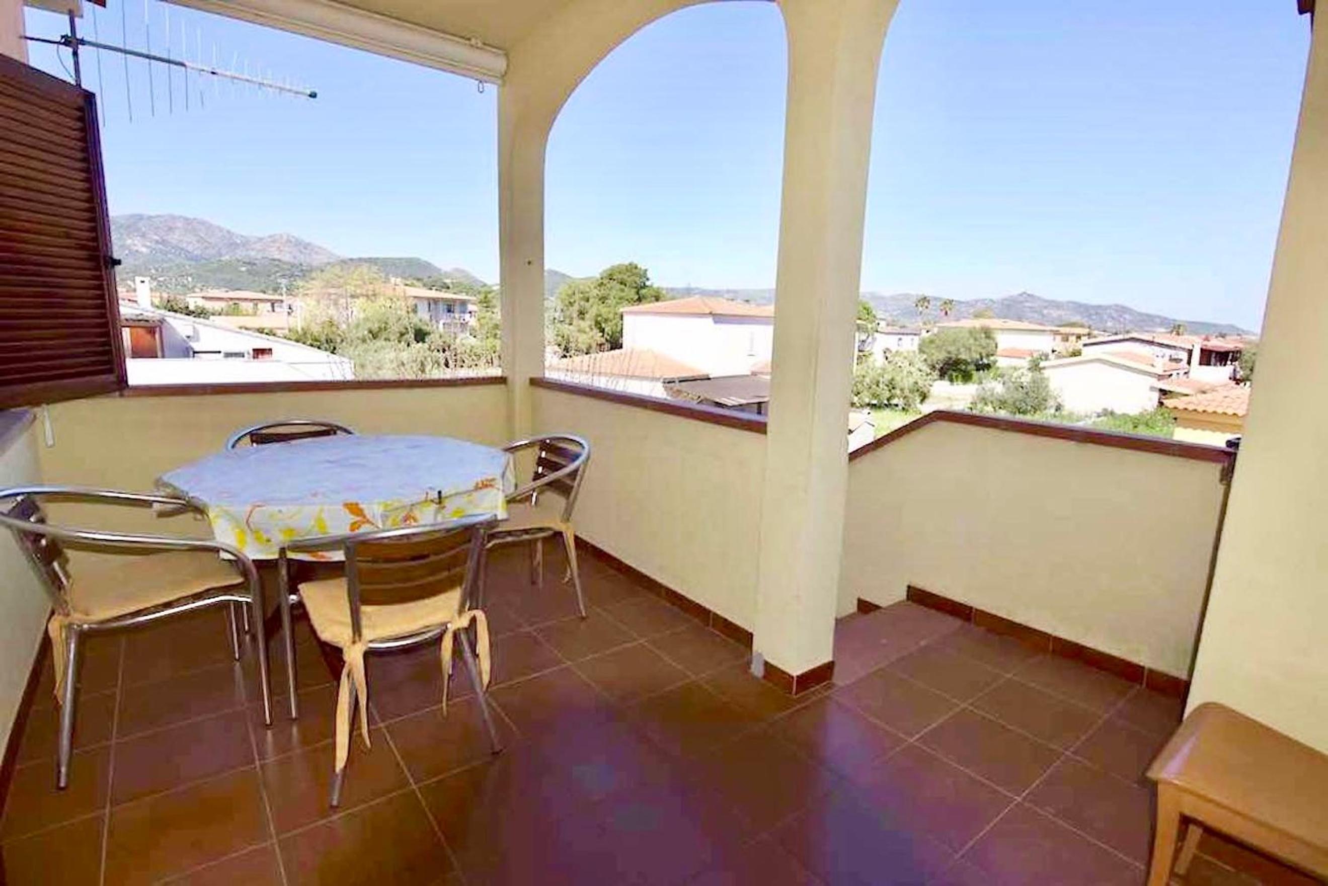 Iss Travel- Casa Pustinu, 2 bedroom-apartment with air conditioning and private garden photo 3