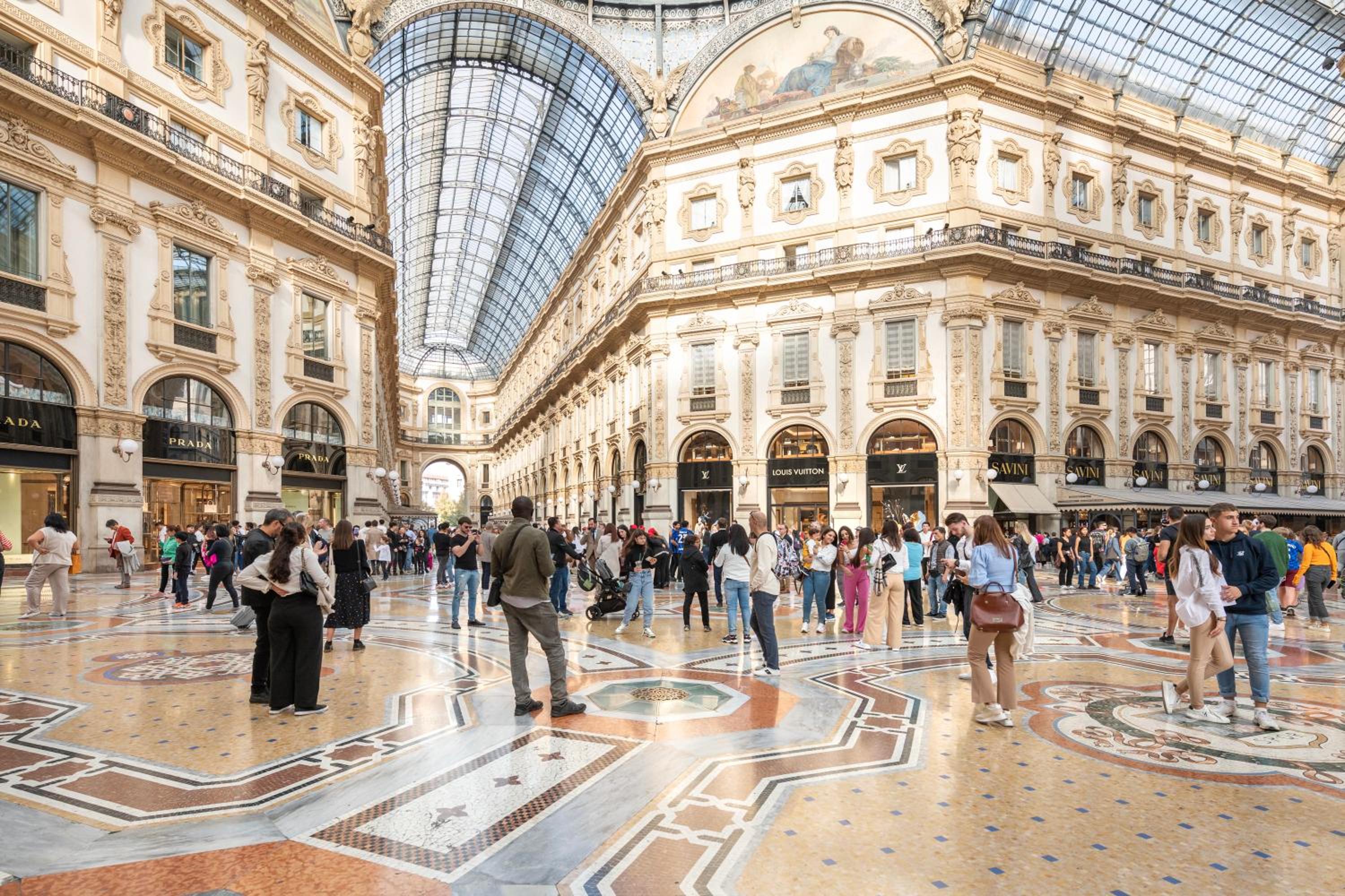Adorable Home Milan city Centre, 2 BD, 4 guests