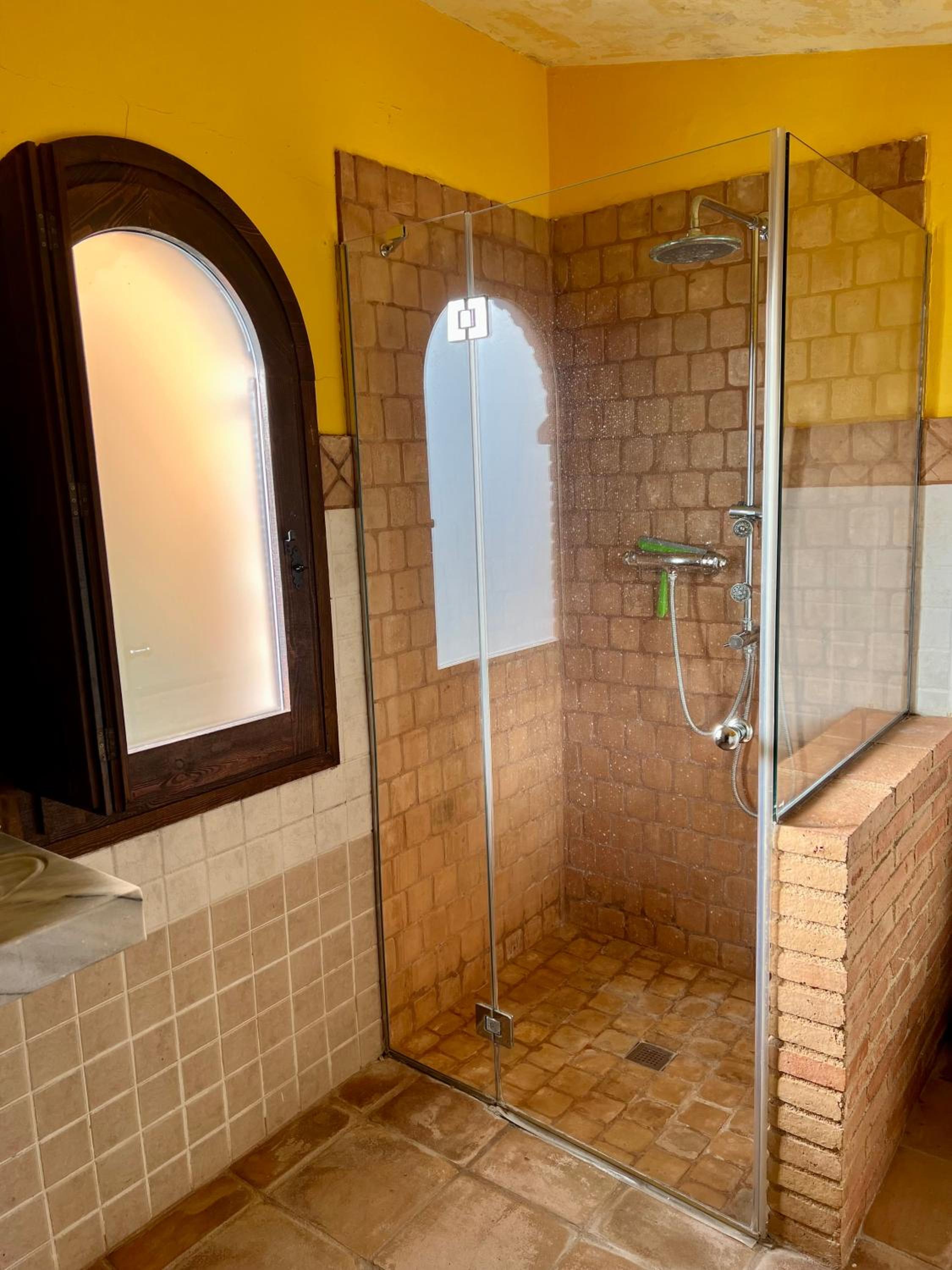 Casa Mas Molines con piscina, jacuzzi y barbacoas.