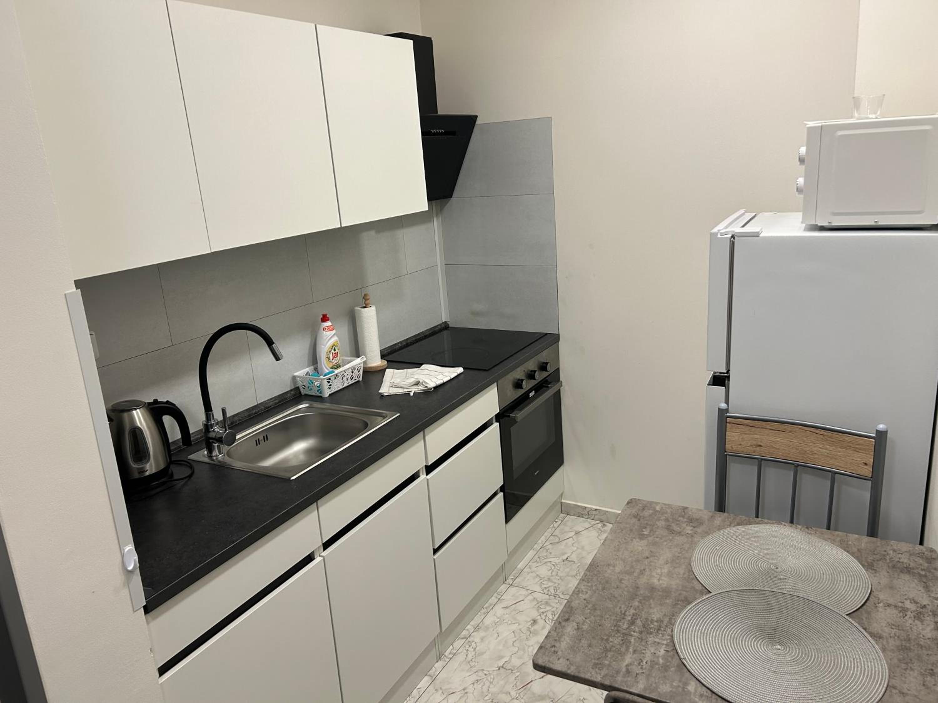 Apartmány Žižkova - ideání pro firmy