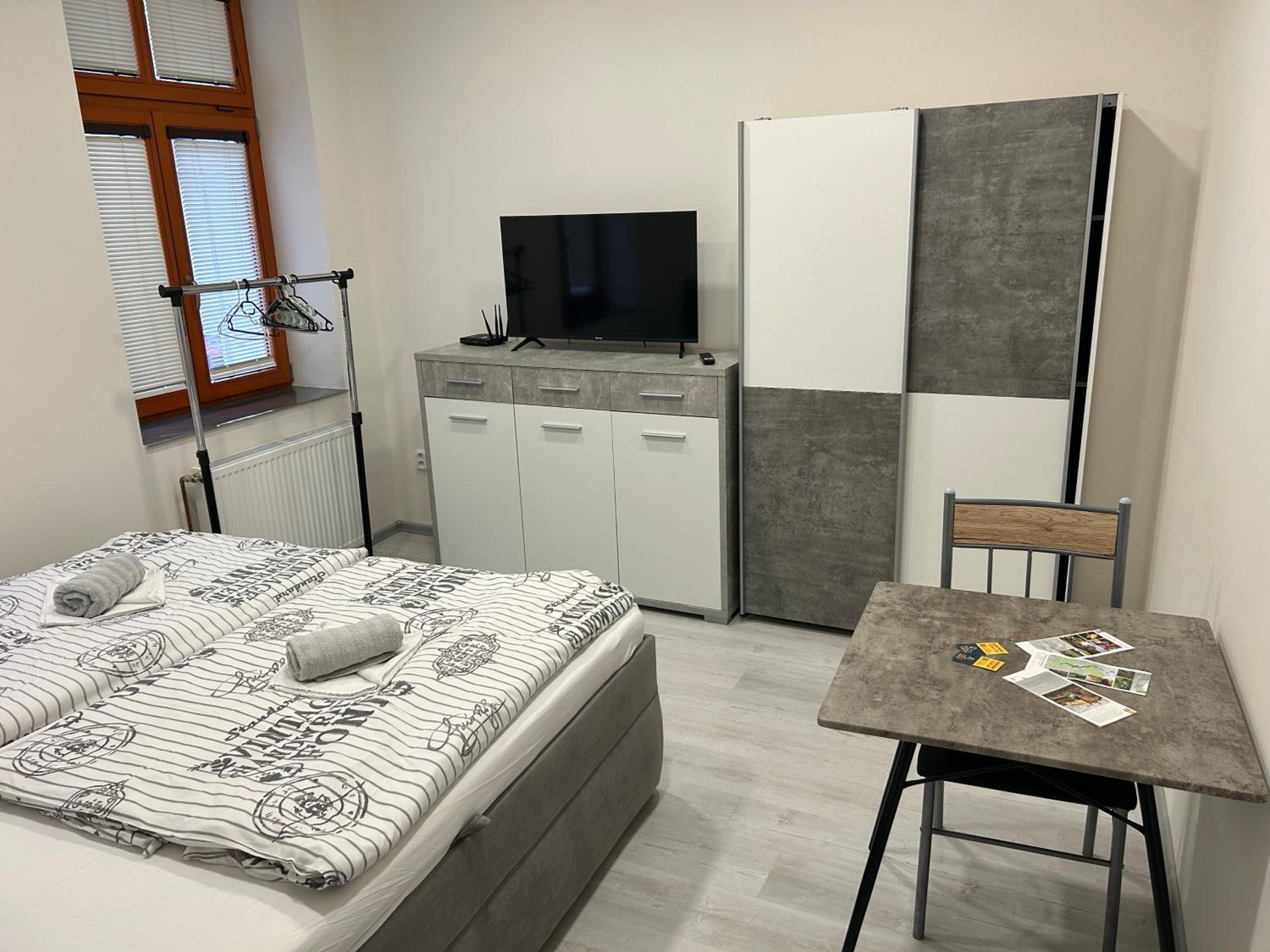 Apartmány Žižkova - ideání pro firmy, photo 17