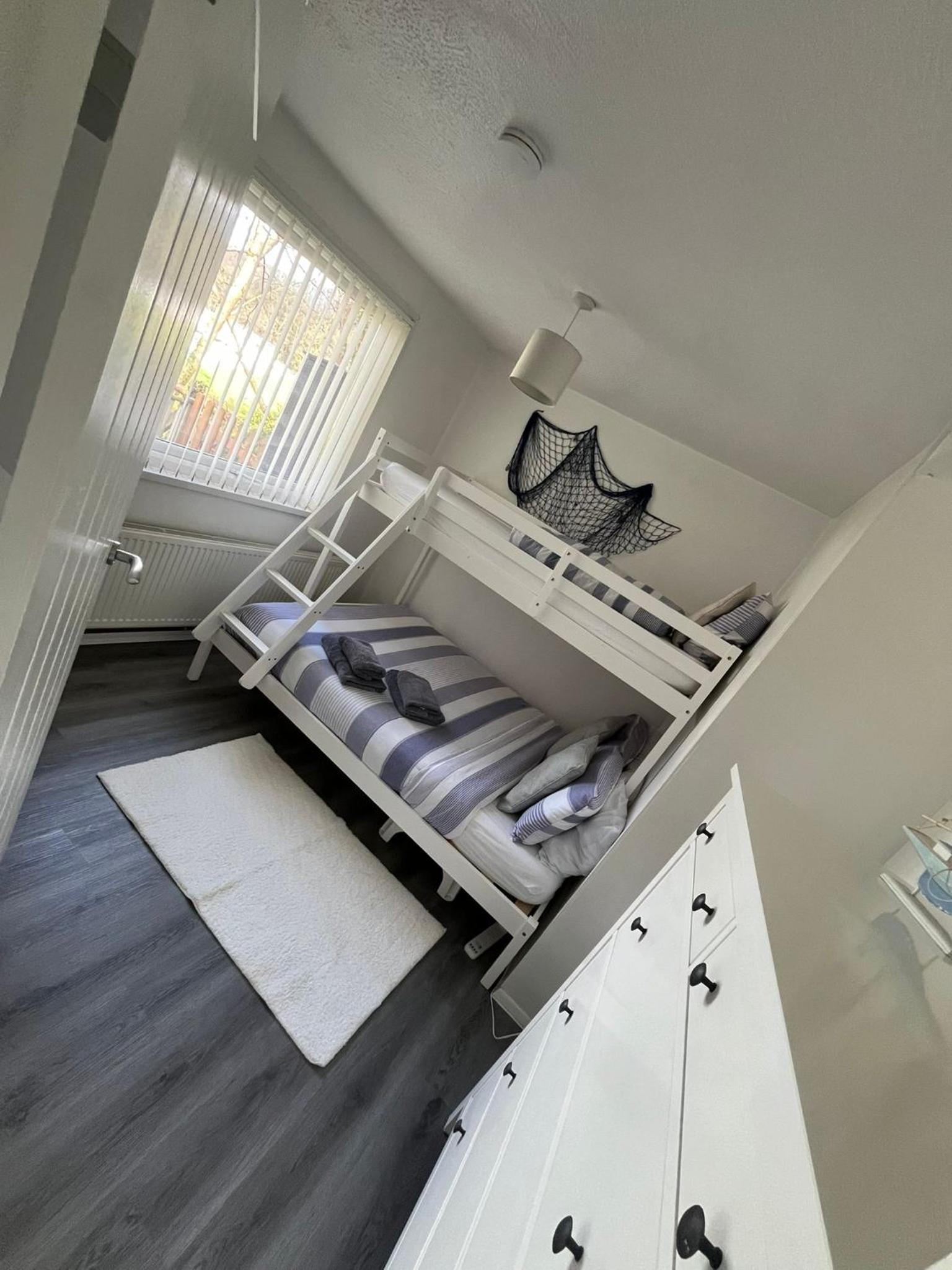 271 Riverside, Glan Gwna Holiday Park, photo 10