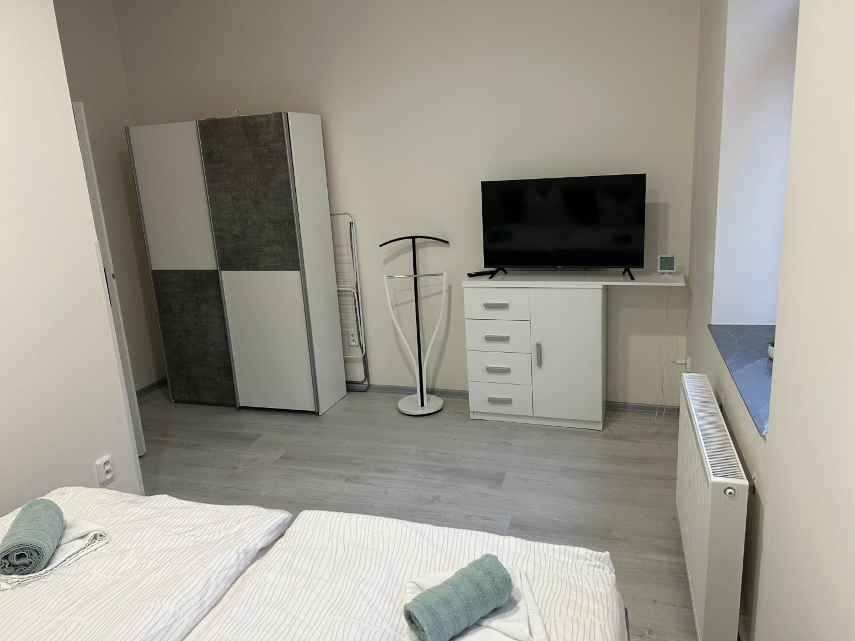 Apartmány Žižkova - ideání pro firmy, photo 30