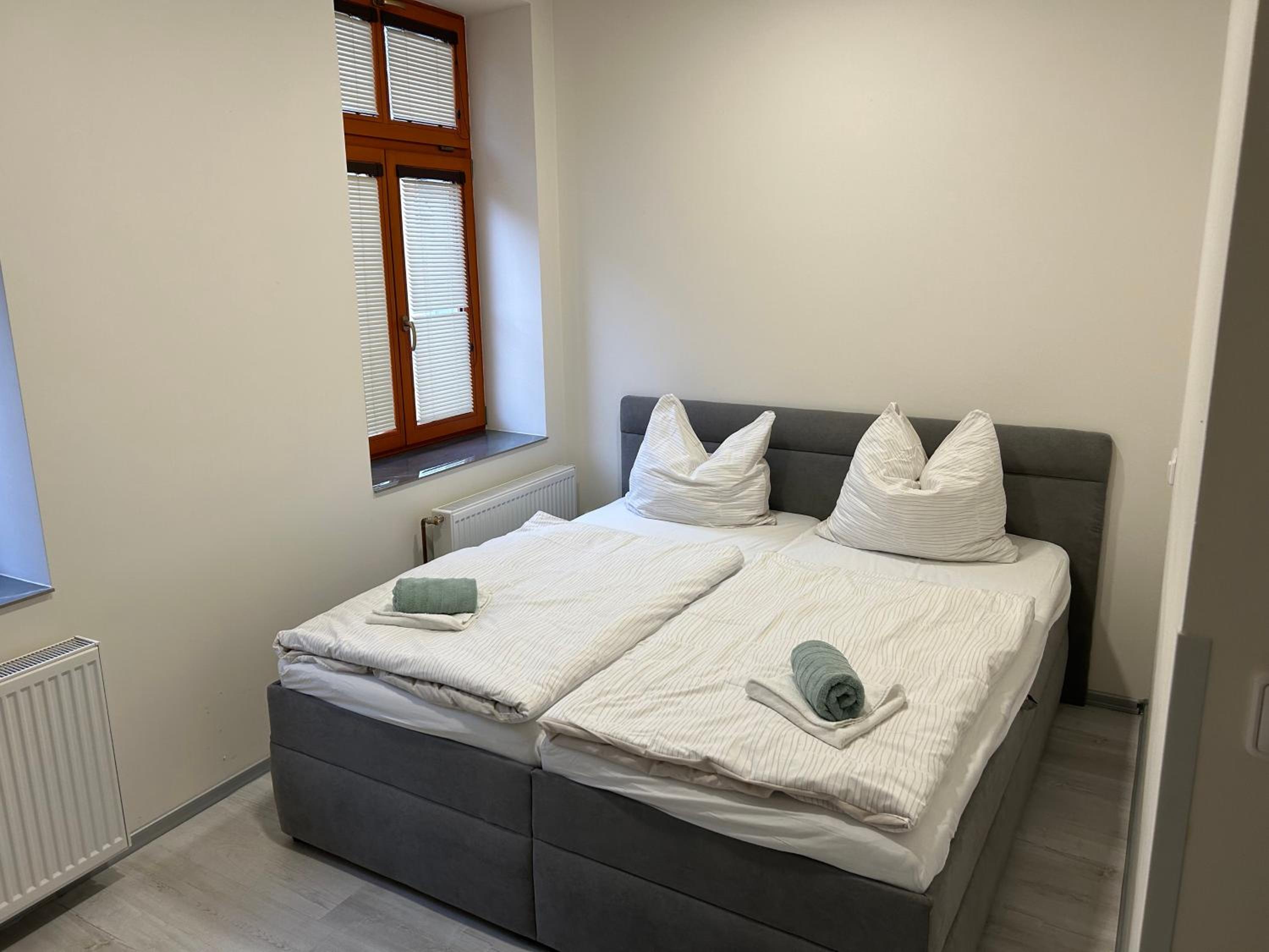 Apartmány Žižkova - ideání pro firmy, photo 15