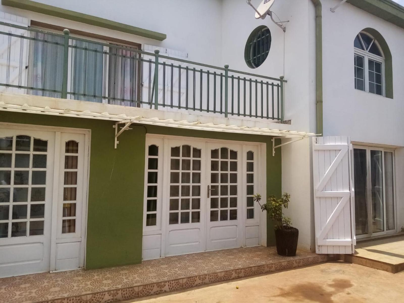 Tendry Guest House view 4