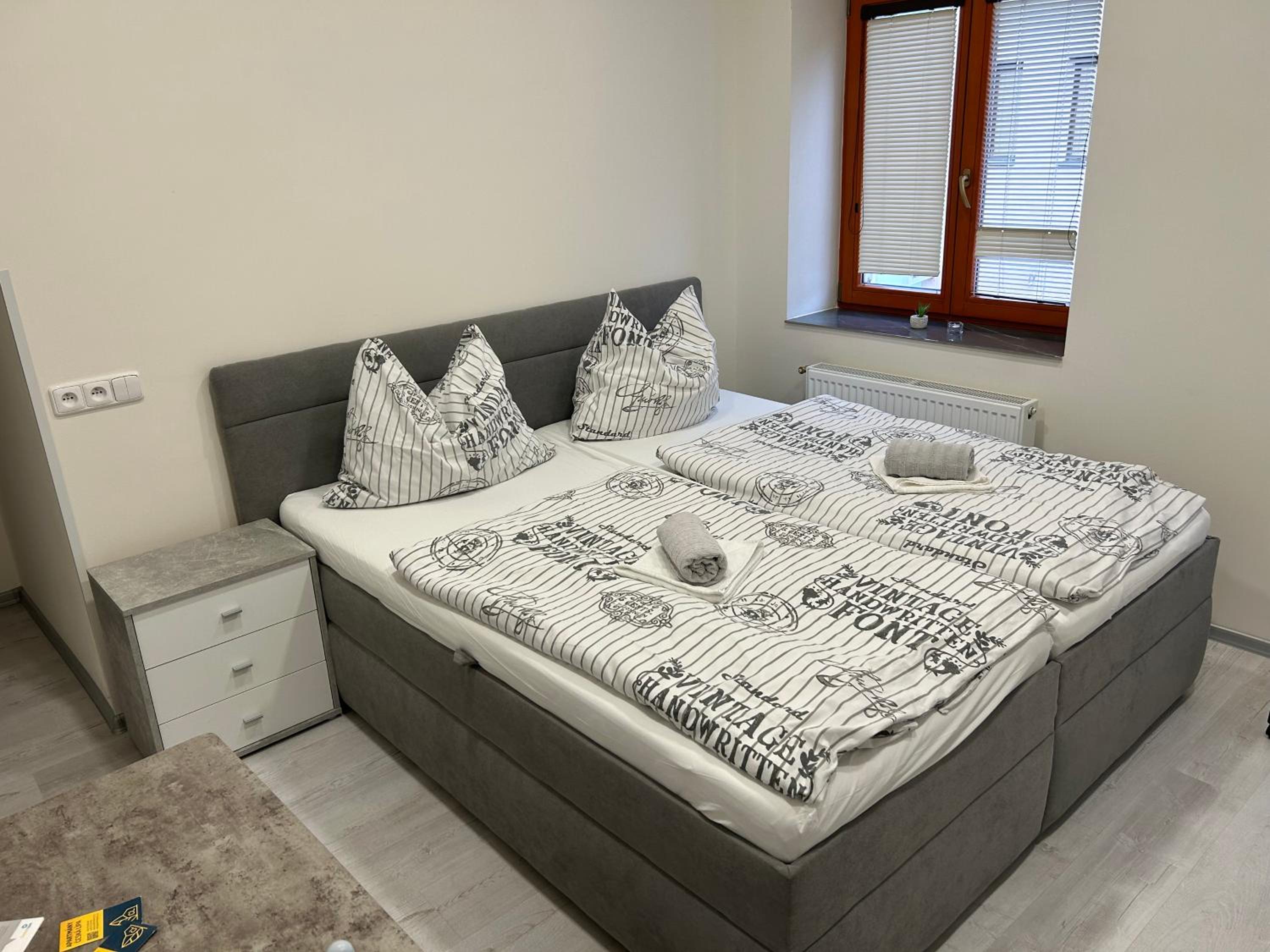 Apartmány Žižkova - ideání pro firmy, photo 27