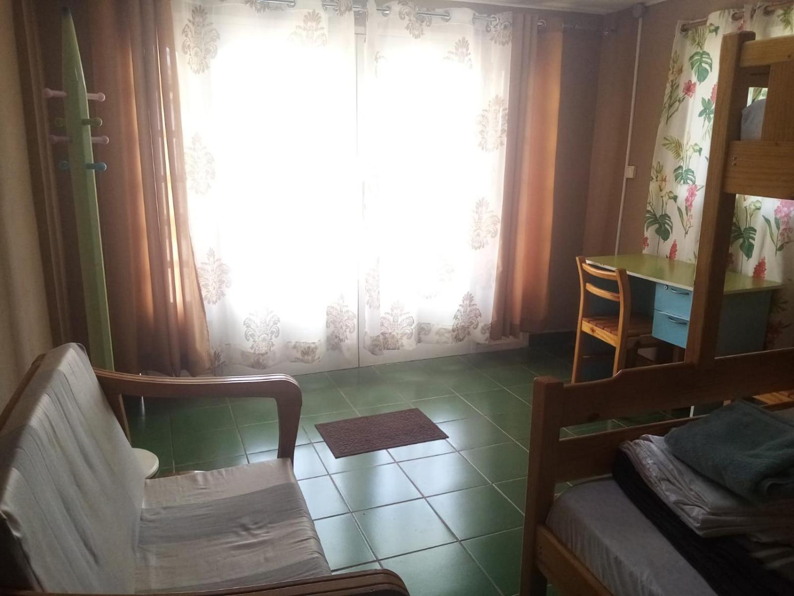 Tendry Guest House view 3