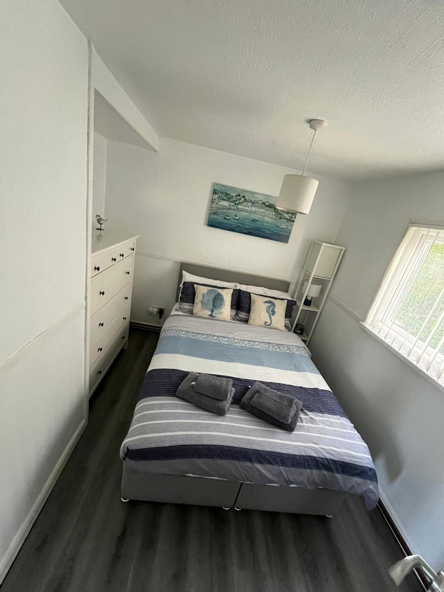 271 Riverside, Glan Gwna Holiday Park, photo 19