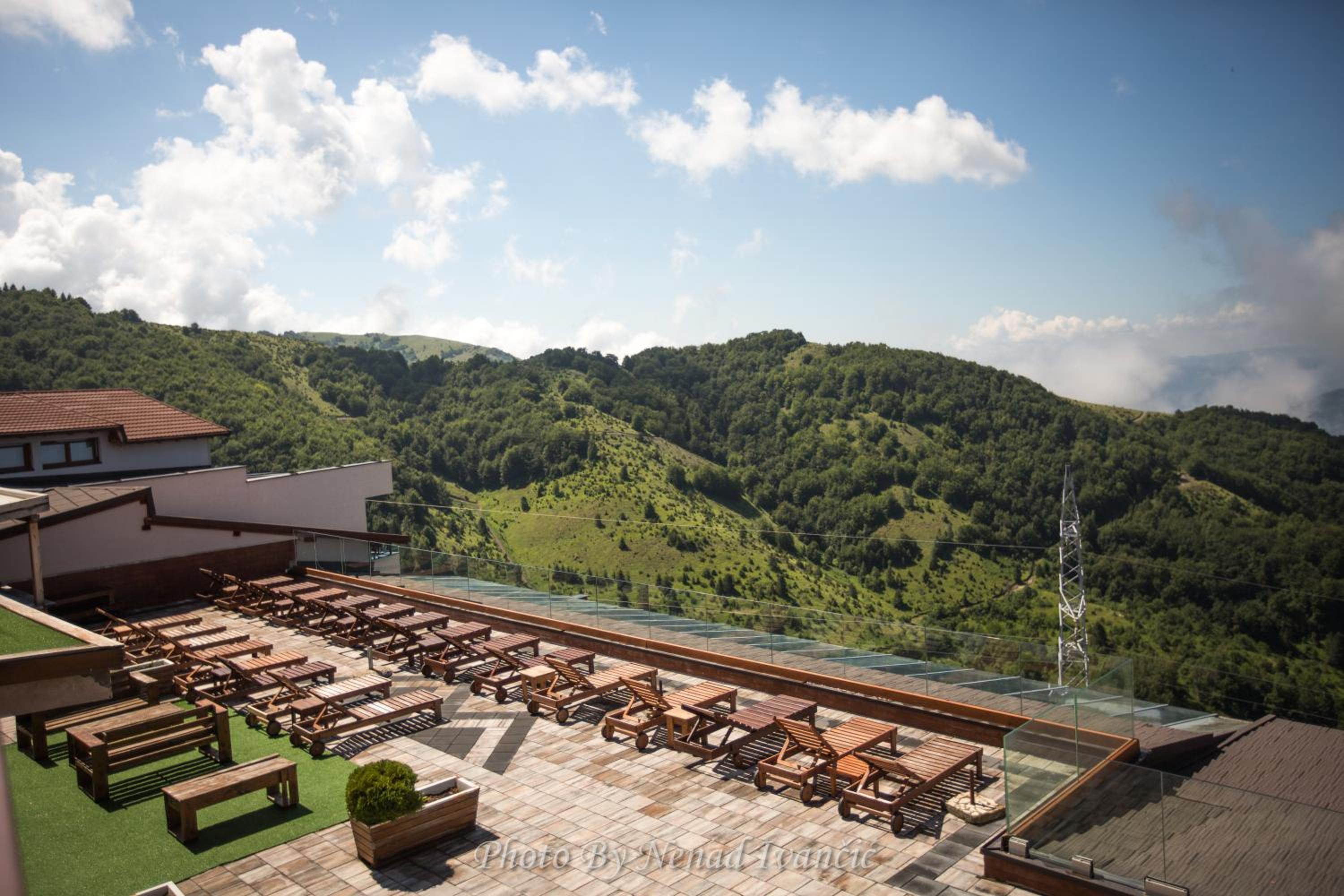 Alethea Lux Apartments, Milmari Resort Kopaonik view 5
