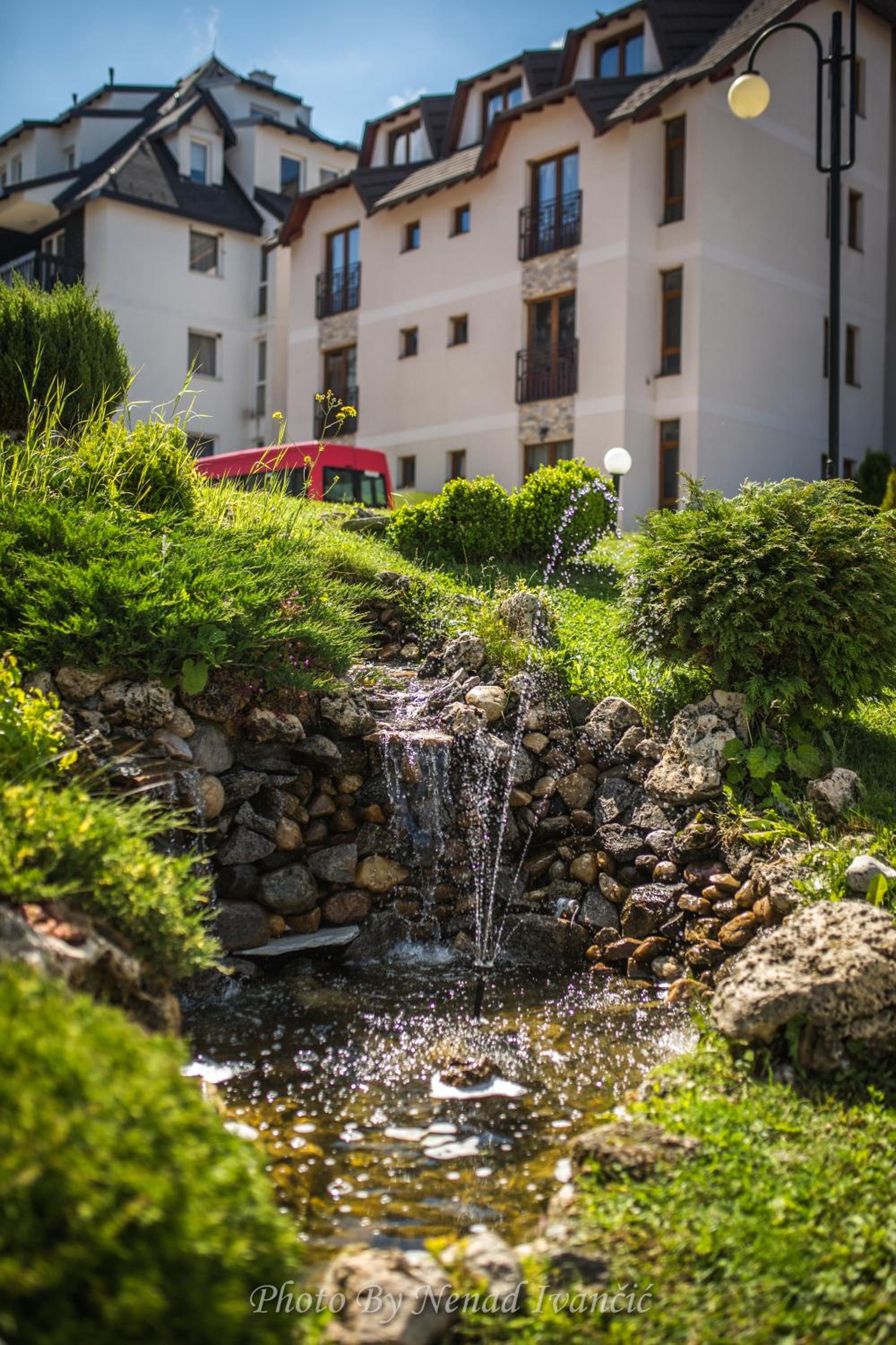 Alethea Lux Apartments, Milmari Resort Kopaonik view 4